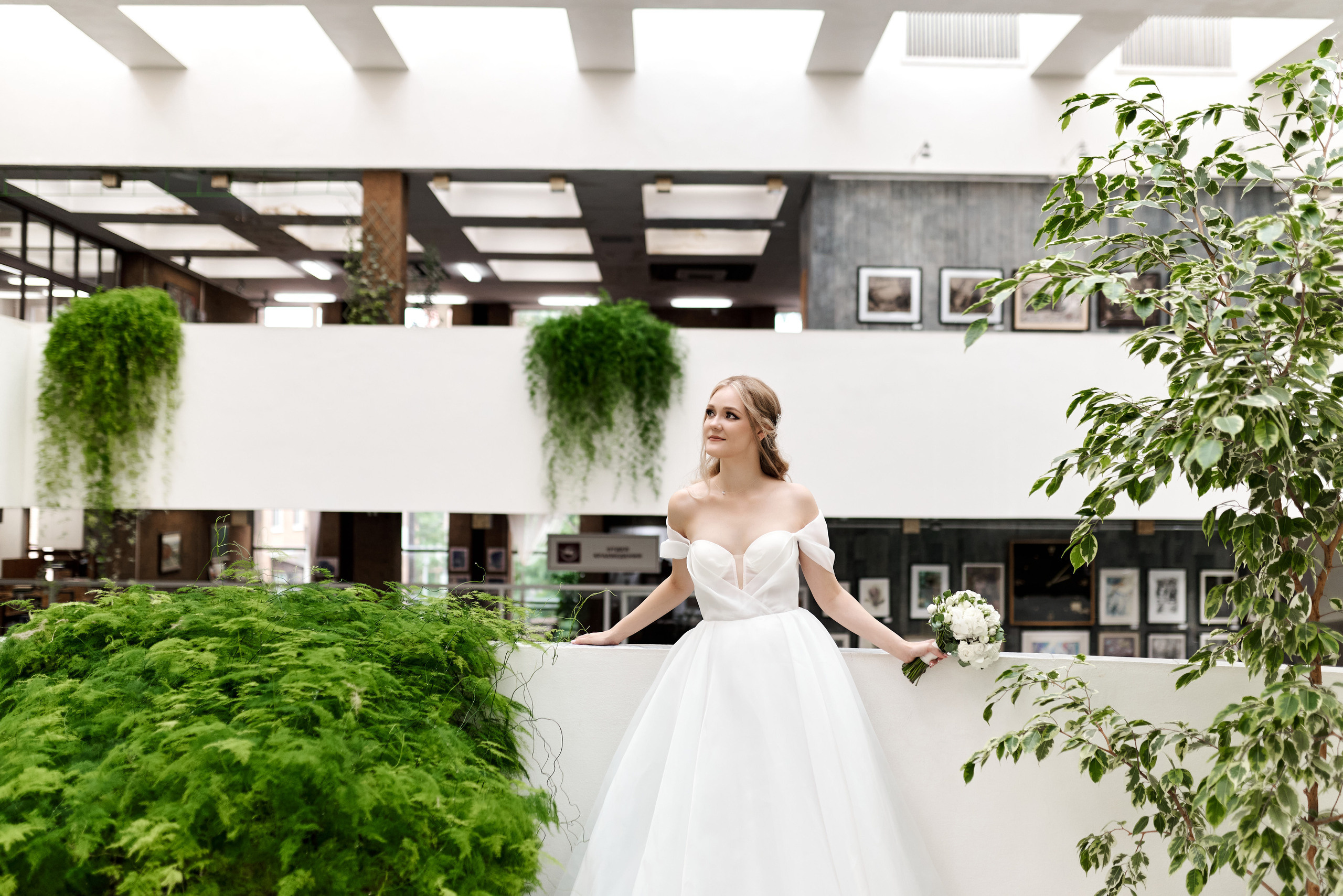 Свадьба Алены и Димы. Свадебный фотограф г. Новочеркасск г. Ростов-на-Дону