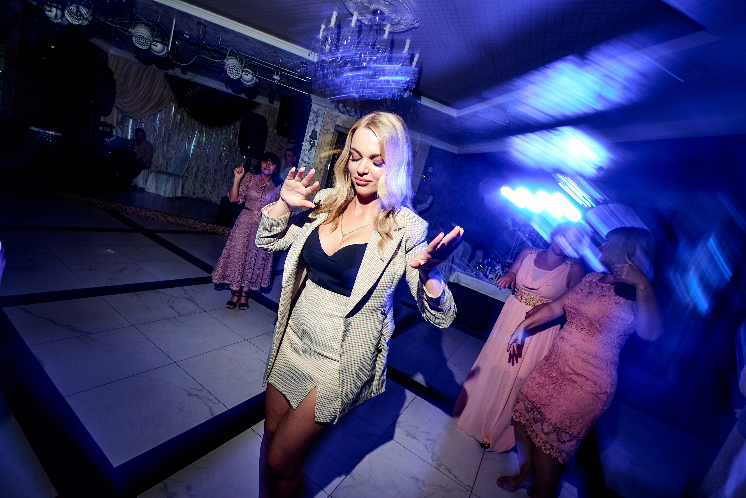 Свадьба Ани и Кирилла. Свадебный фотограф г. Новочеркасск г. Ростов-на-Дону