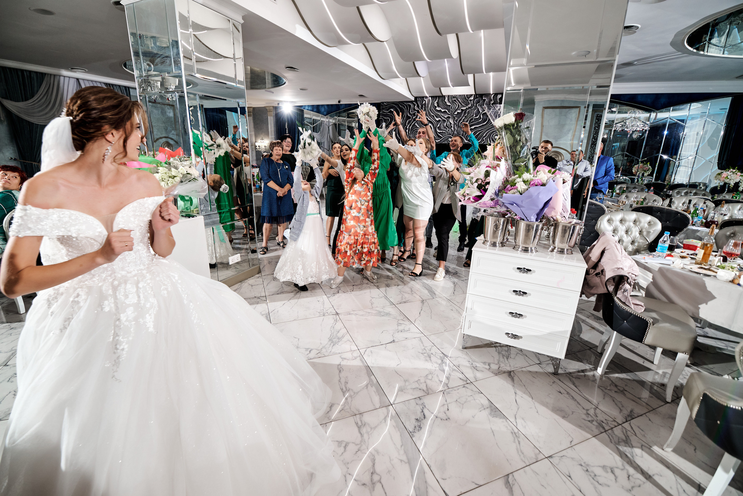 Свадьба Насти и Руслана. Свадебный фотограф г. Новочеркасск г. Ростов-на-Дону