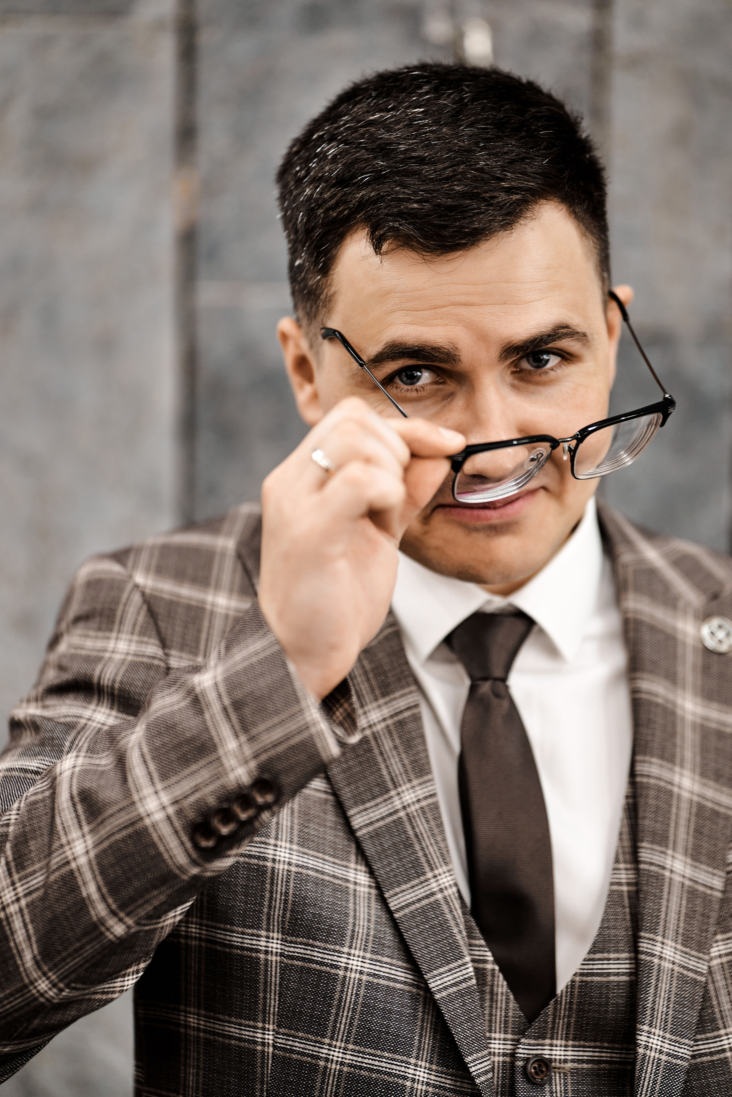 Свадьба Кати и Жени. Свадебный фотограф г. Новочеркасск г. Ростов-на-Дону