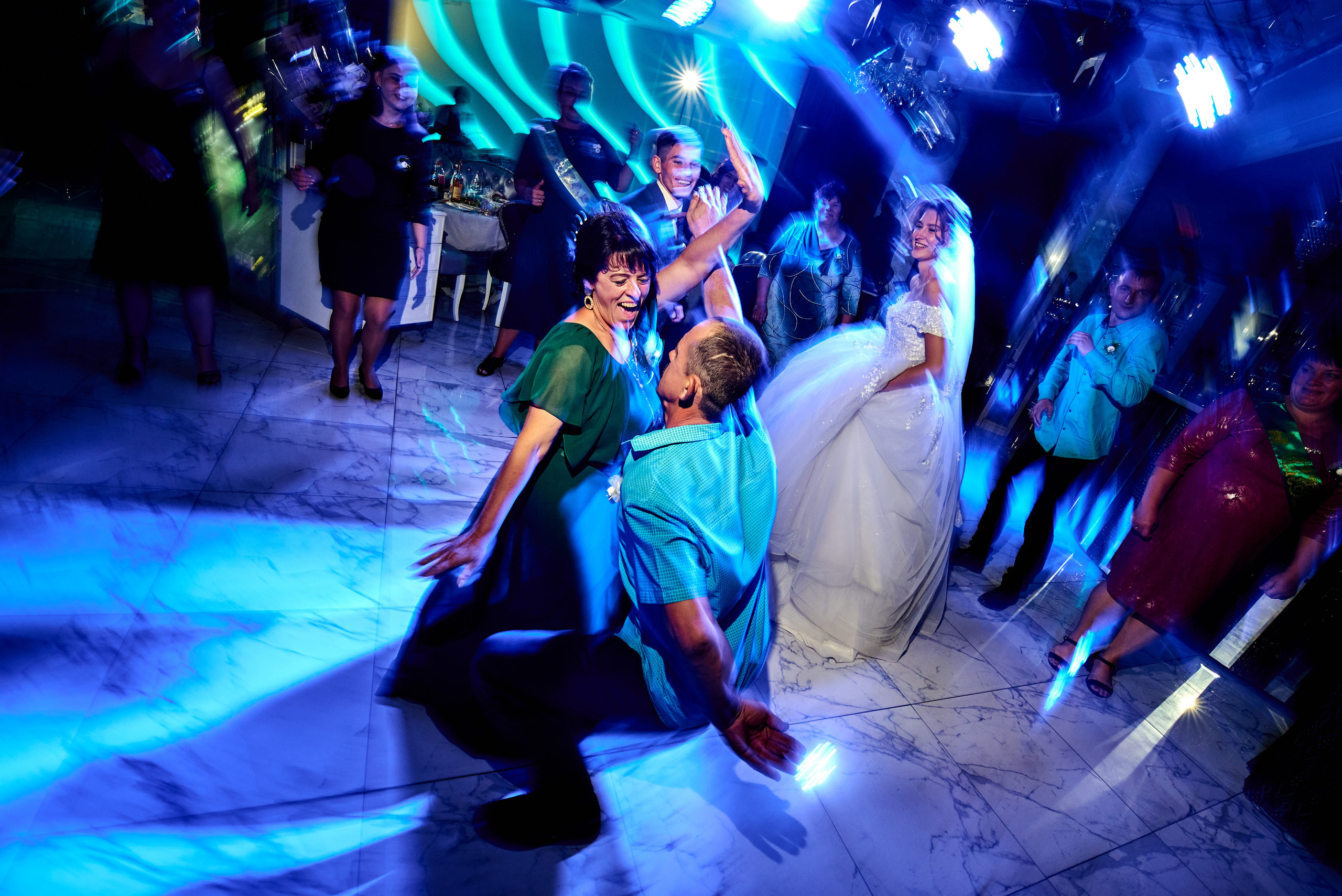 Свадьба Насти и Руслана. Свадебный фотограф г. Новочеркасск г. Ростов-на-Дону