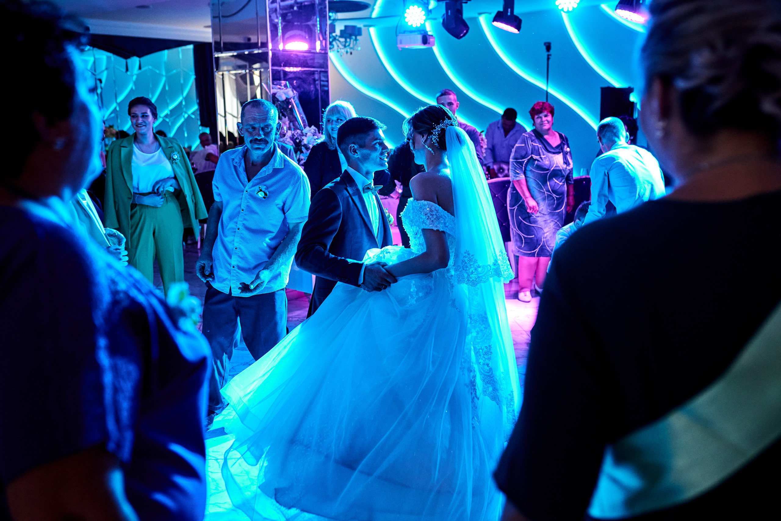 Свадьба Насти и Руслана. Свадебный фотограф г. Новочеркасск г. Ростов-на-Дону