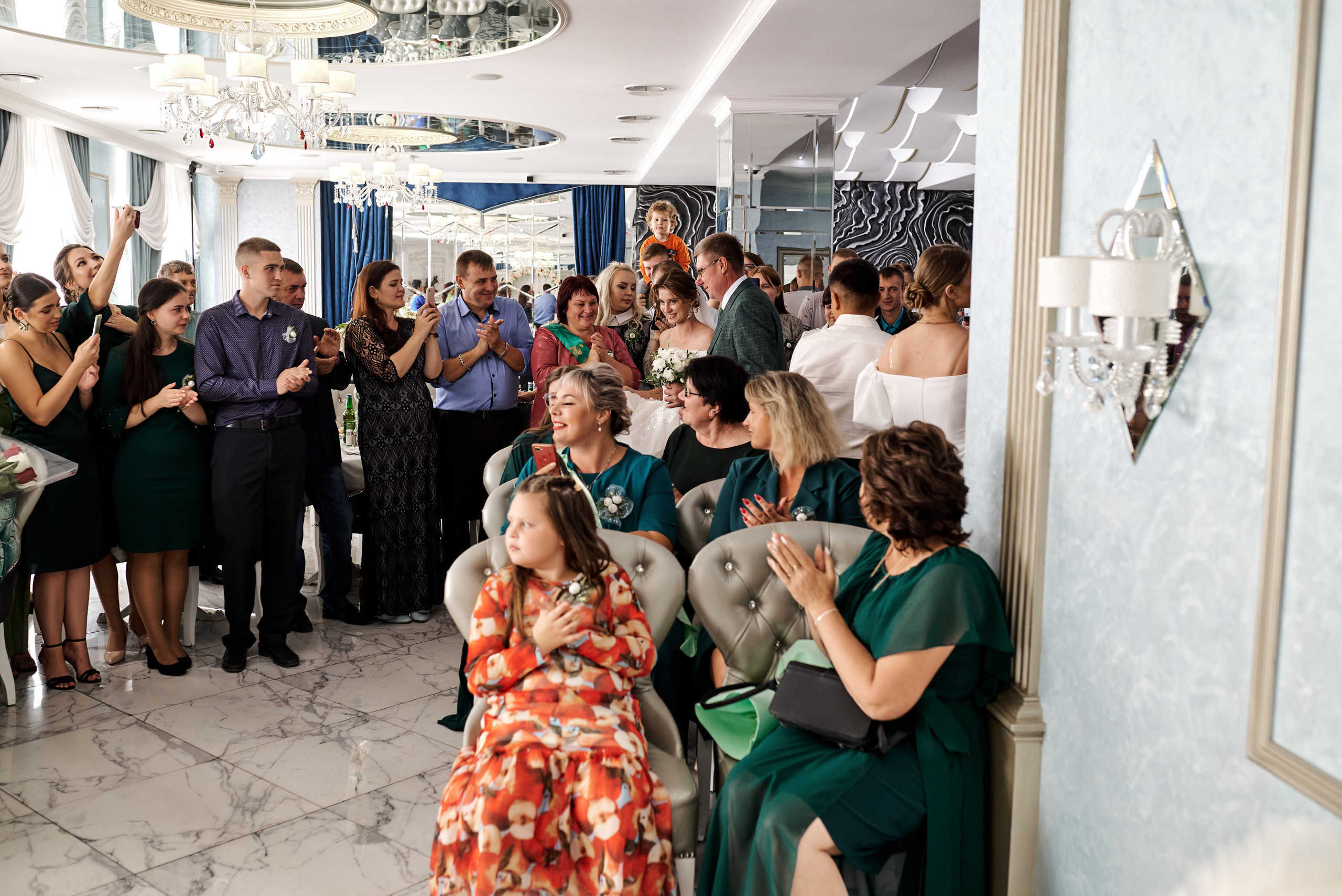 Свадьба Насти и Руслана. Свадебный фотограф г. Новочеркасск г. Ростов-на-Дону