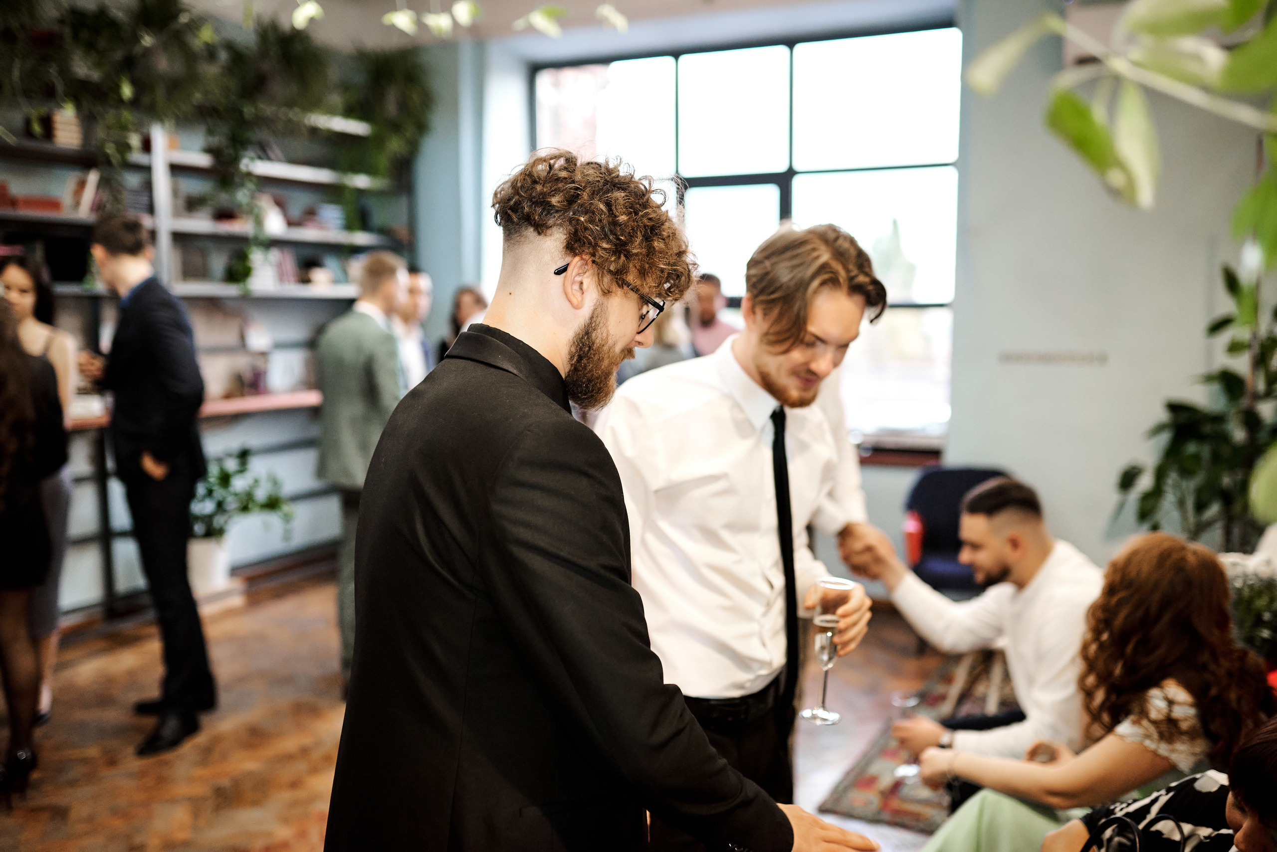 Свадьба Маши и Виталия. Свадебный фотограф г. Новочеркасск г. Ростов-на-Дону