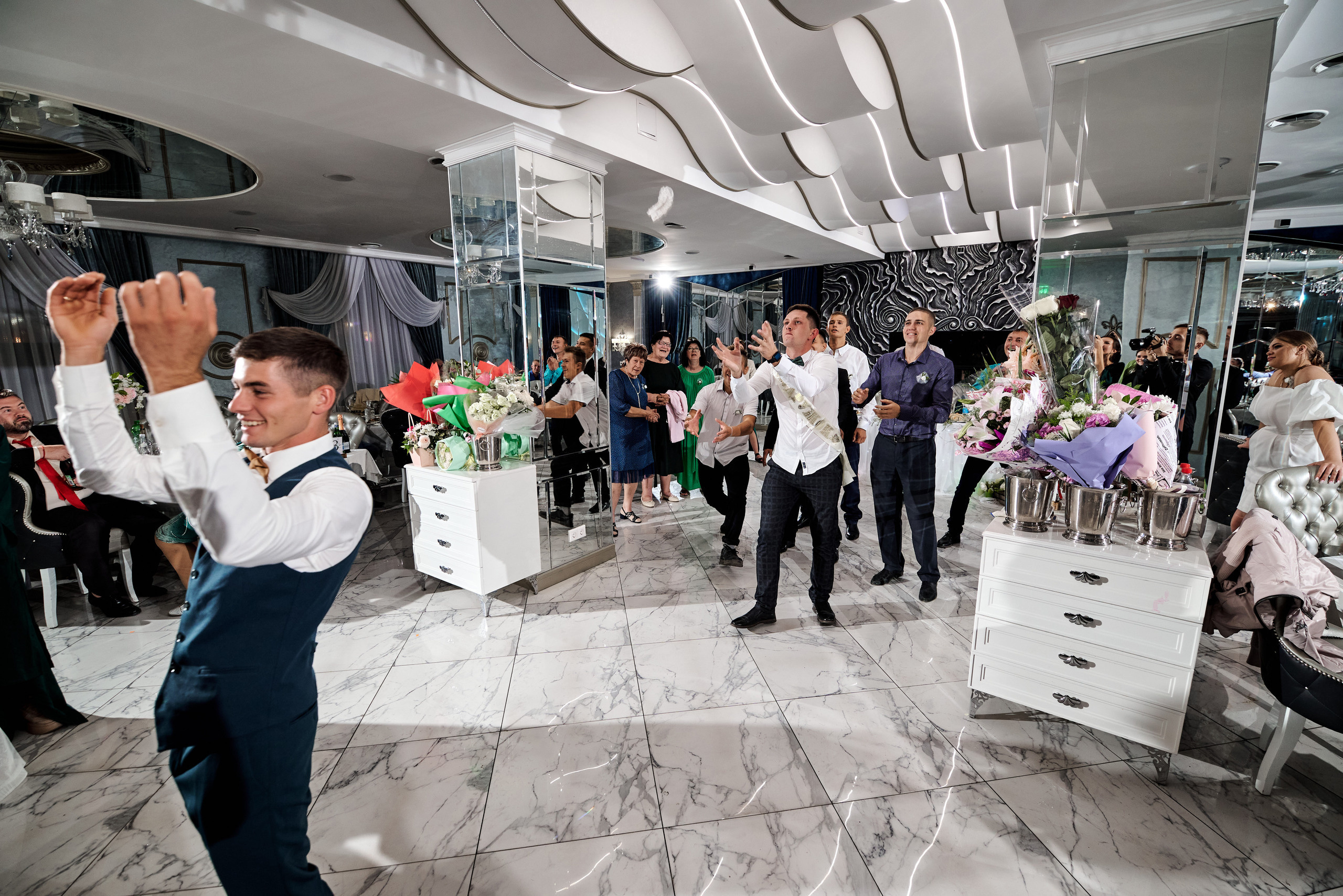 Свадьба Насти и Руслана. Свадебный фотограф г. Новочеркасск г. Ростов-на-Дону