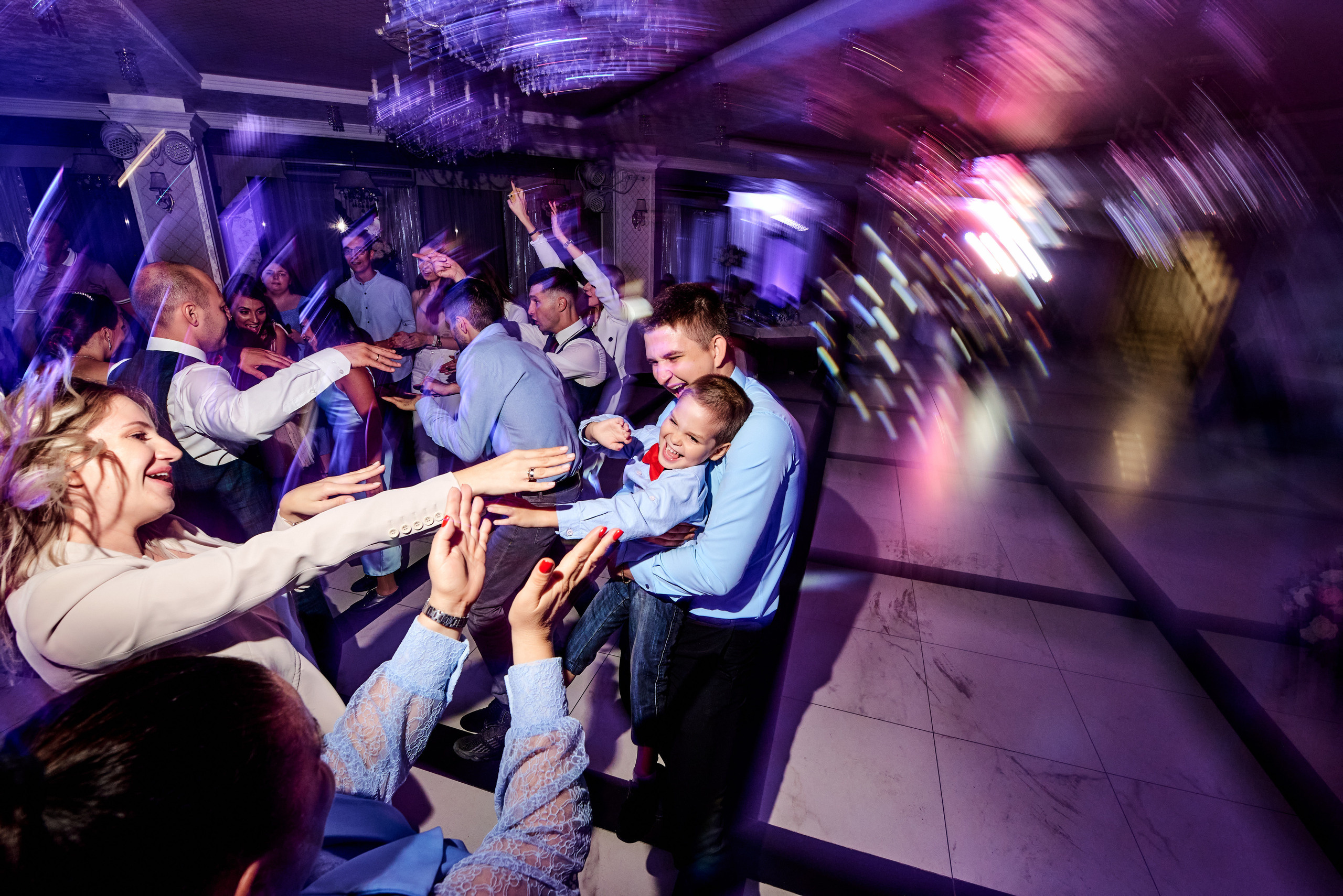 Свадьба Ани и Кирилла. Свадебный фотограф г. Новочеркасск г. Ростов-на-Дону