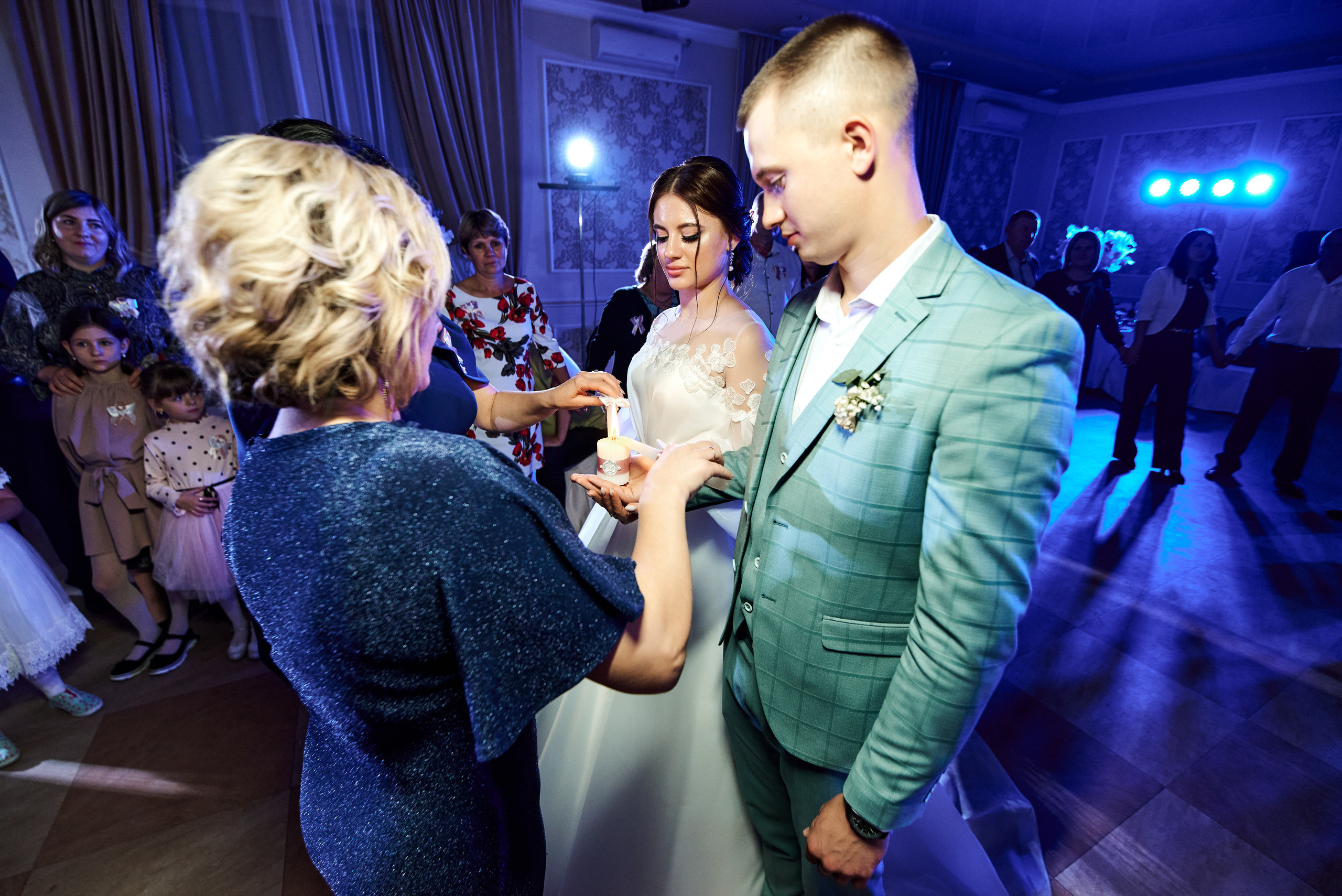 Свадьба Вики и Стаса. Свадебный фотограф г. Новочеркасск г. Ростов-на-Дону