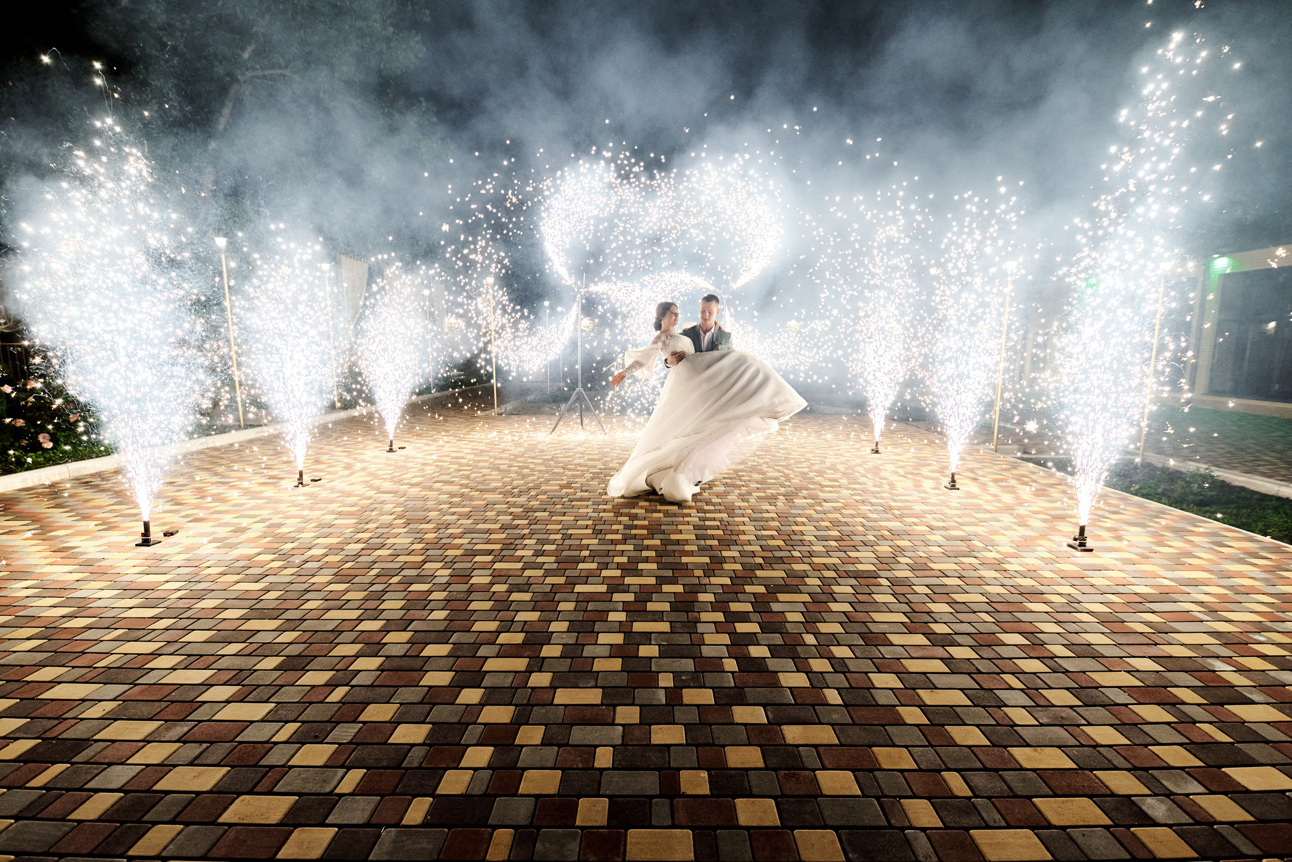 Свадьба Вики и Стаса. Свадебный фотограф г. Новочеркасск г. Ростов-на-Дону