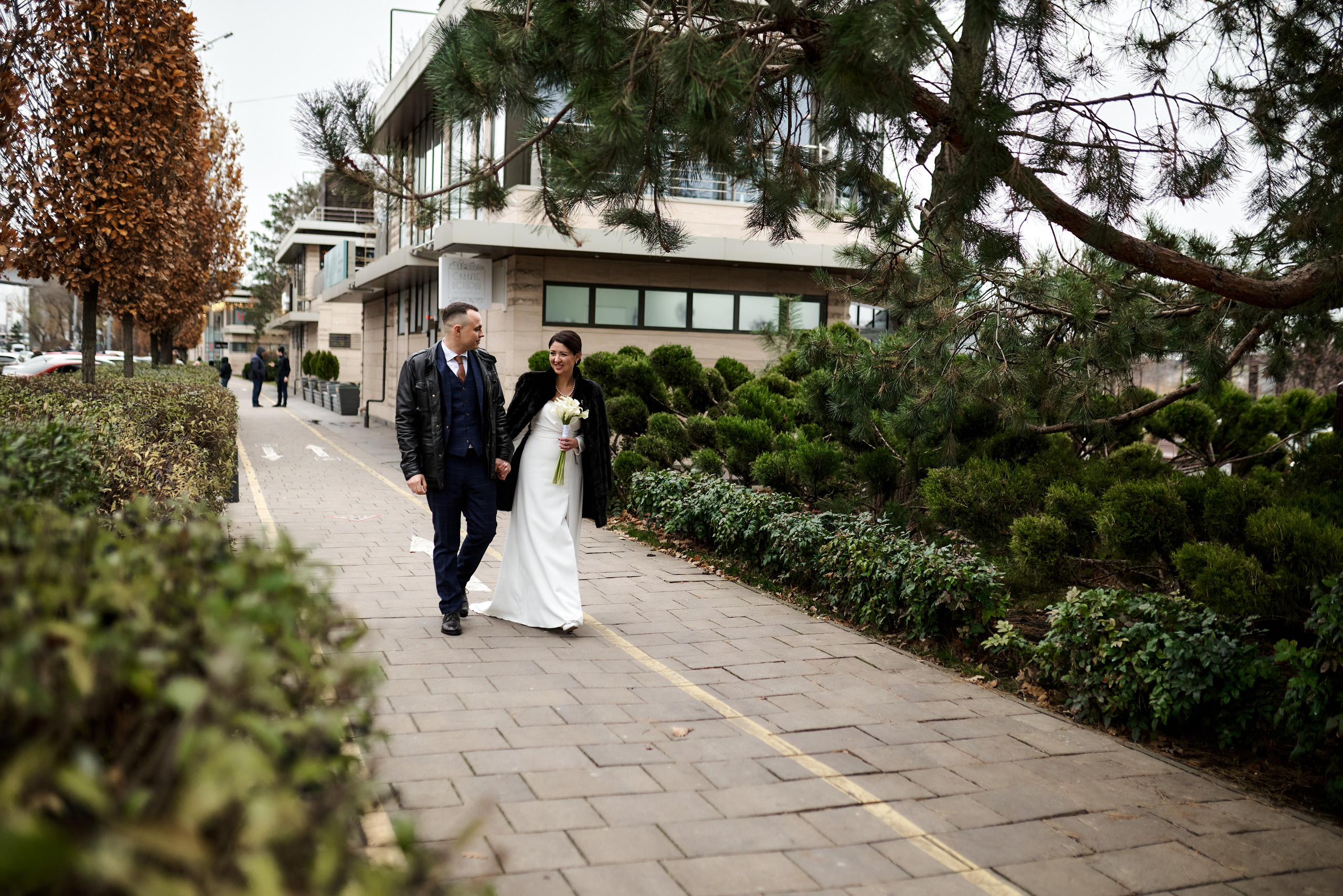 Свадьба Юли и Сергея. Свадебный фотограф г. Новочеркасск г. Ростов-на-Дону