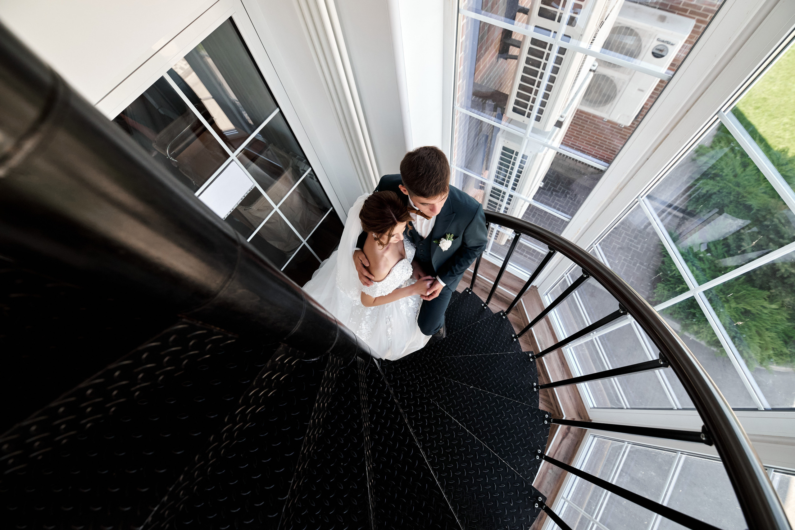 Свадьба Насти и Руслана. Свадебный фотограф г. Новочеркасск г. Ростов-на-Дону