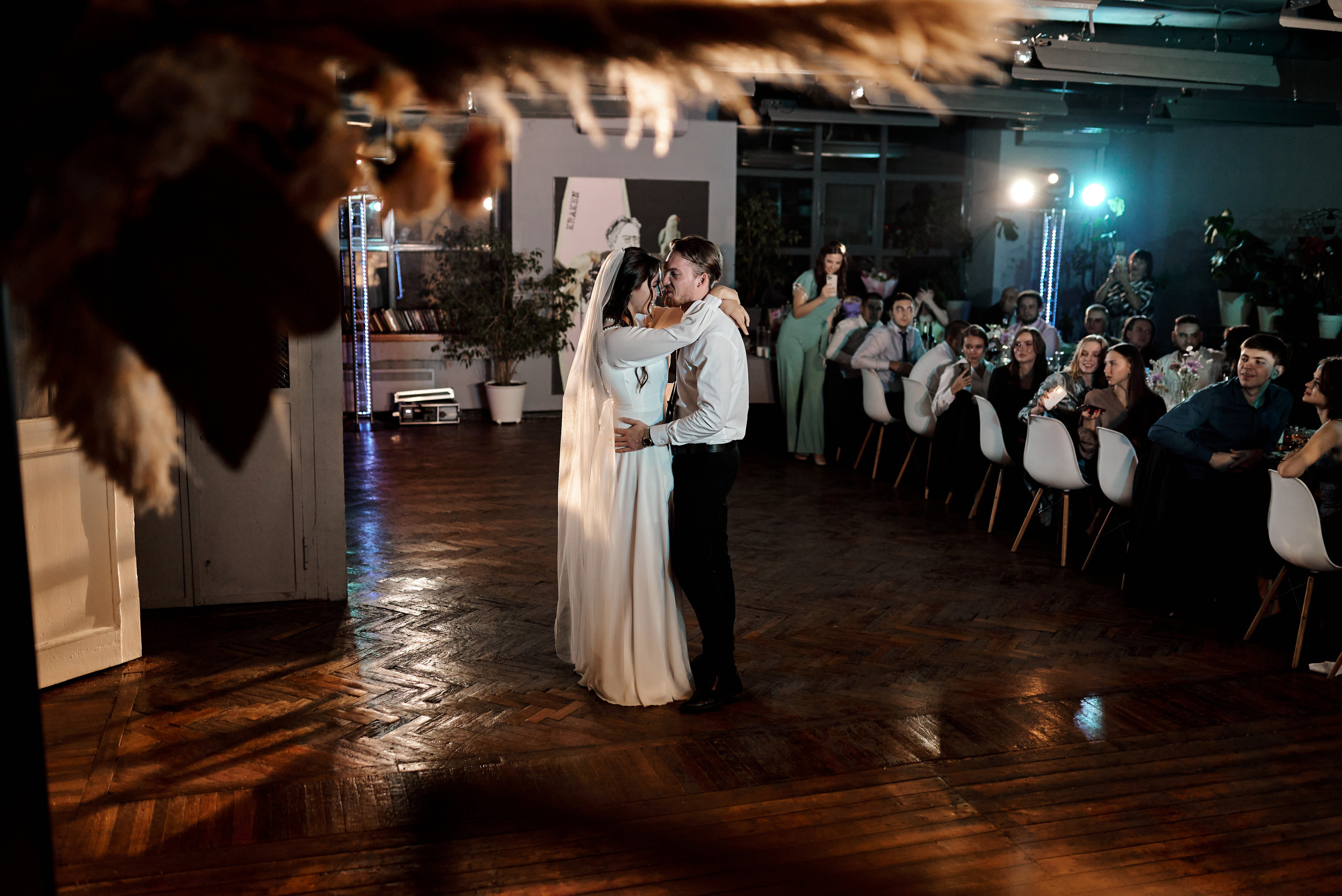 Свадьба Маши и Виталия. Свадебный фотограф г. Новочеркасск г. Ростов-на-Дону