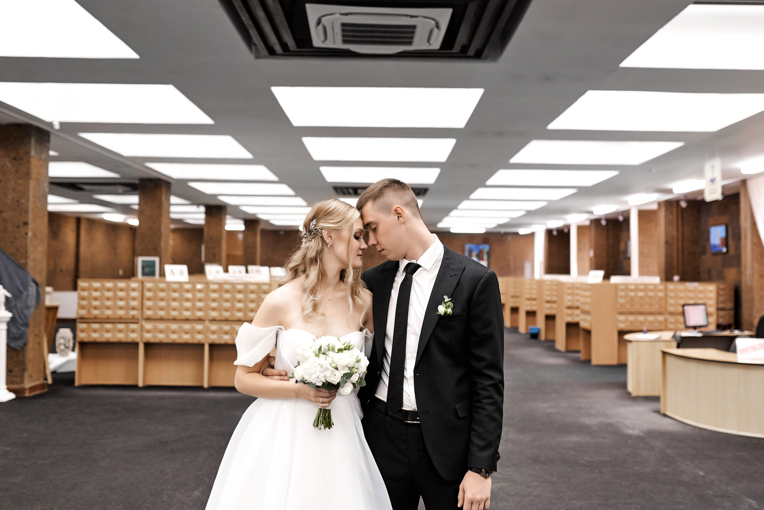 Свадьба Алены и Димы. Свадебный фотограф г. Новочеркасск г. Ростов-на-Дону