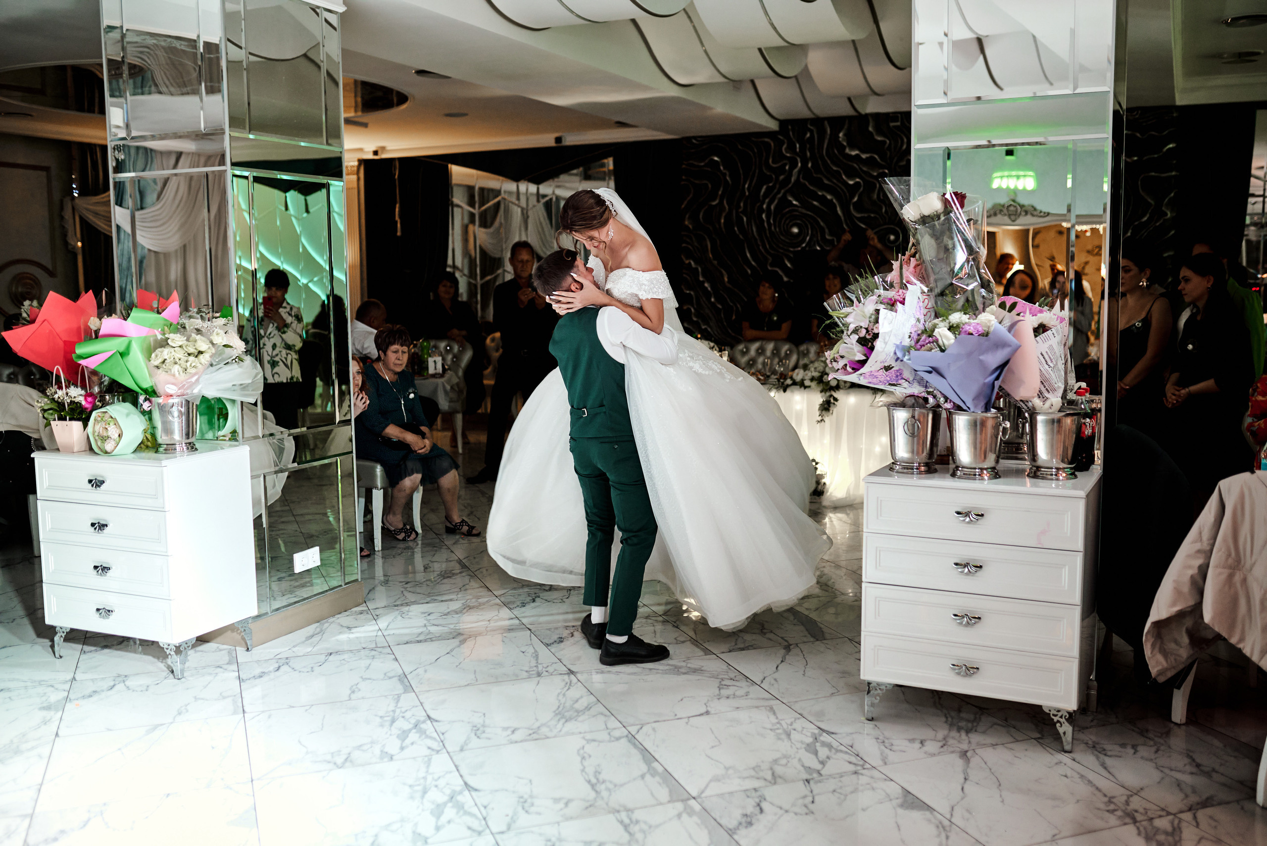 Свадьба Насти и Руслана. Свадебный фотограф г. Новочеркасск г. Ростов-на-Дону