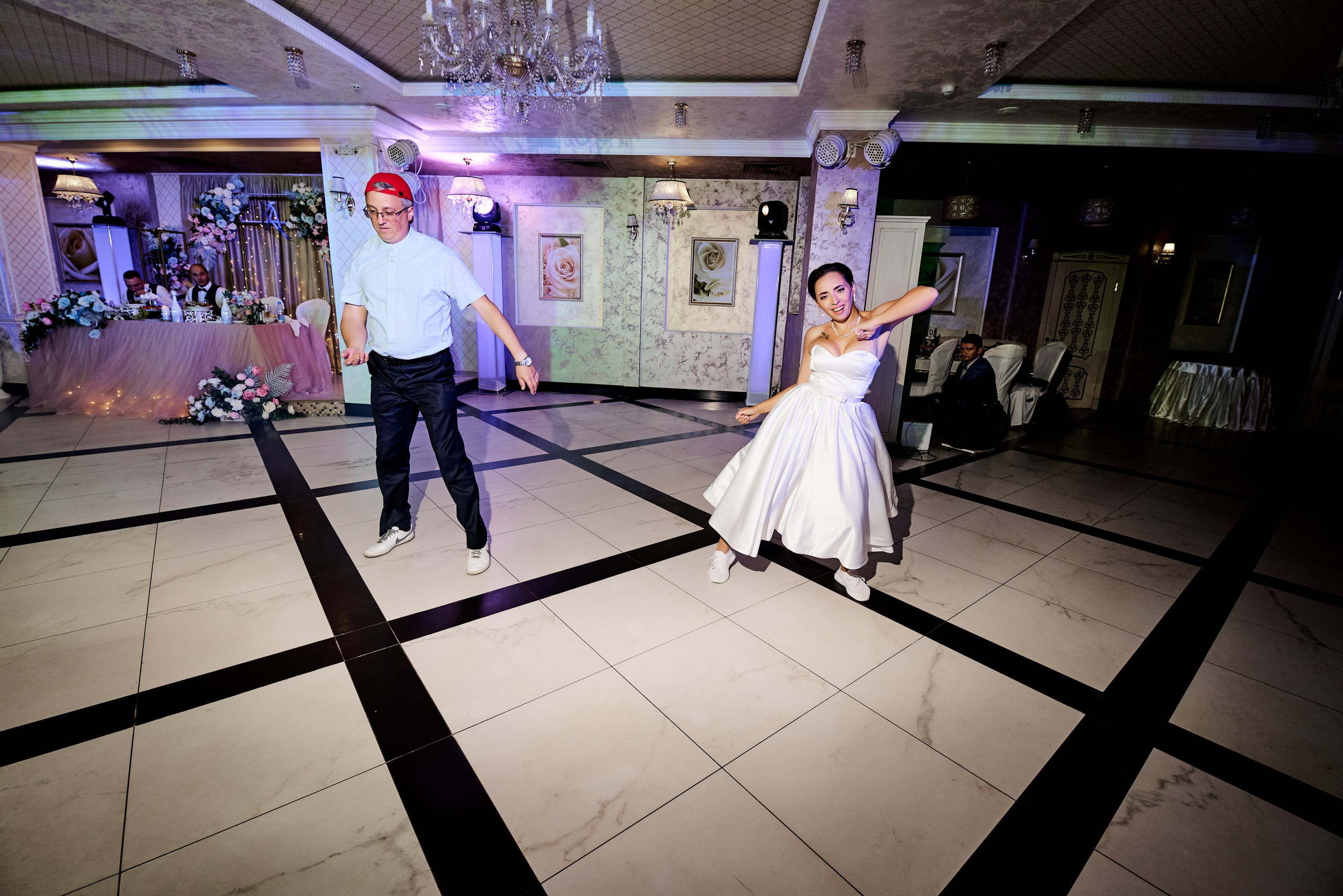 Свадьба Ани и Кирилла. Свадебный фотограф г. Новочеркасск г. Ростов-на-Дону