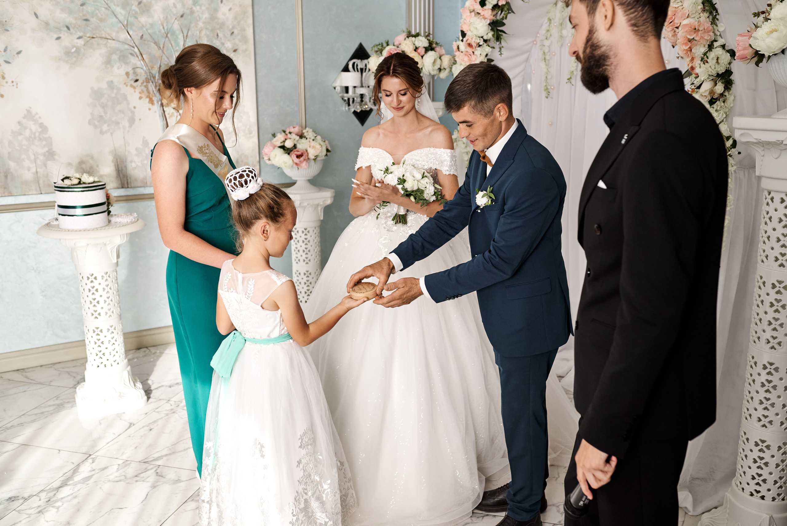 Свадьба Насти и Руслана. Свадебный фотограф г. Новочеркасск г. Ростов-на-Дону