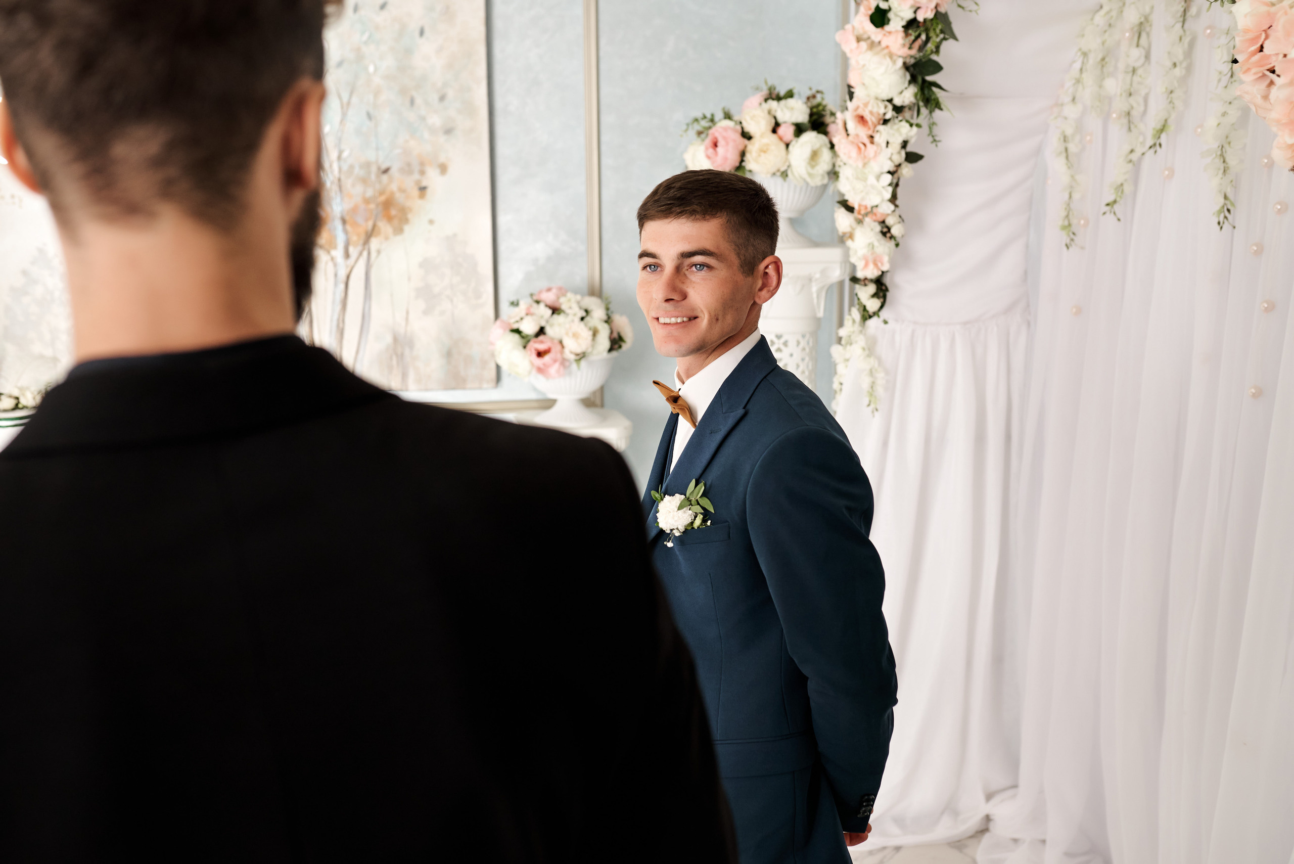 Свадьба Насти и Руслана. Свадебный фотограф г. Новочеркасск г. Ростов-на-Дону