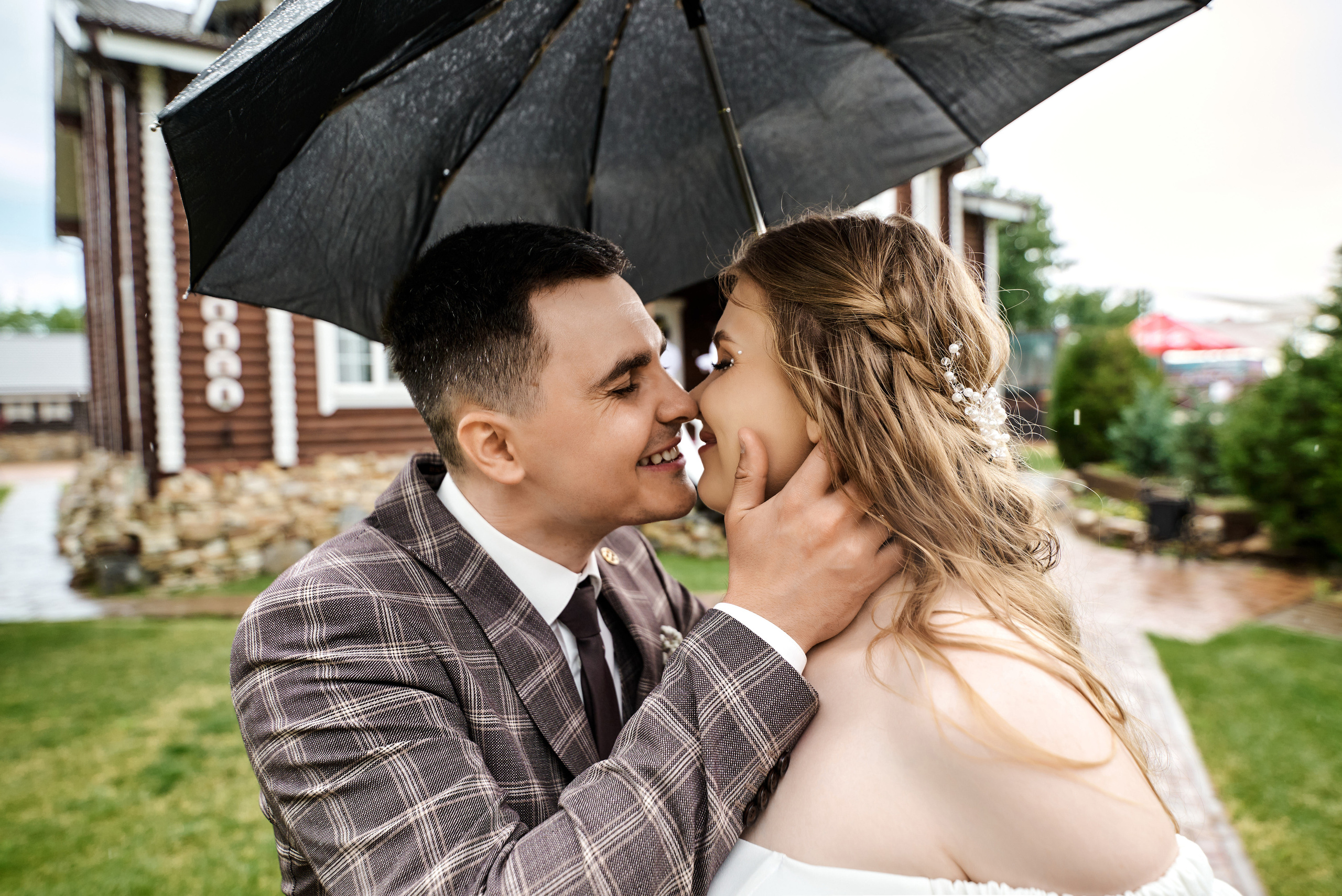 Свадьба Кати и Жени. Свадебный фотограф г. Новочеркасск г. Ростов-на-Дону