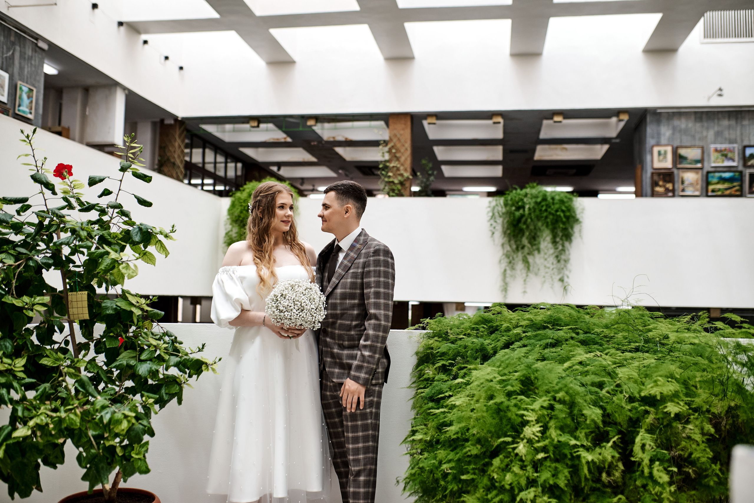 Свадьба Кати и Жени. Свадебный фотограф г. Новочеркасск г. Ростов-на-Дону