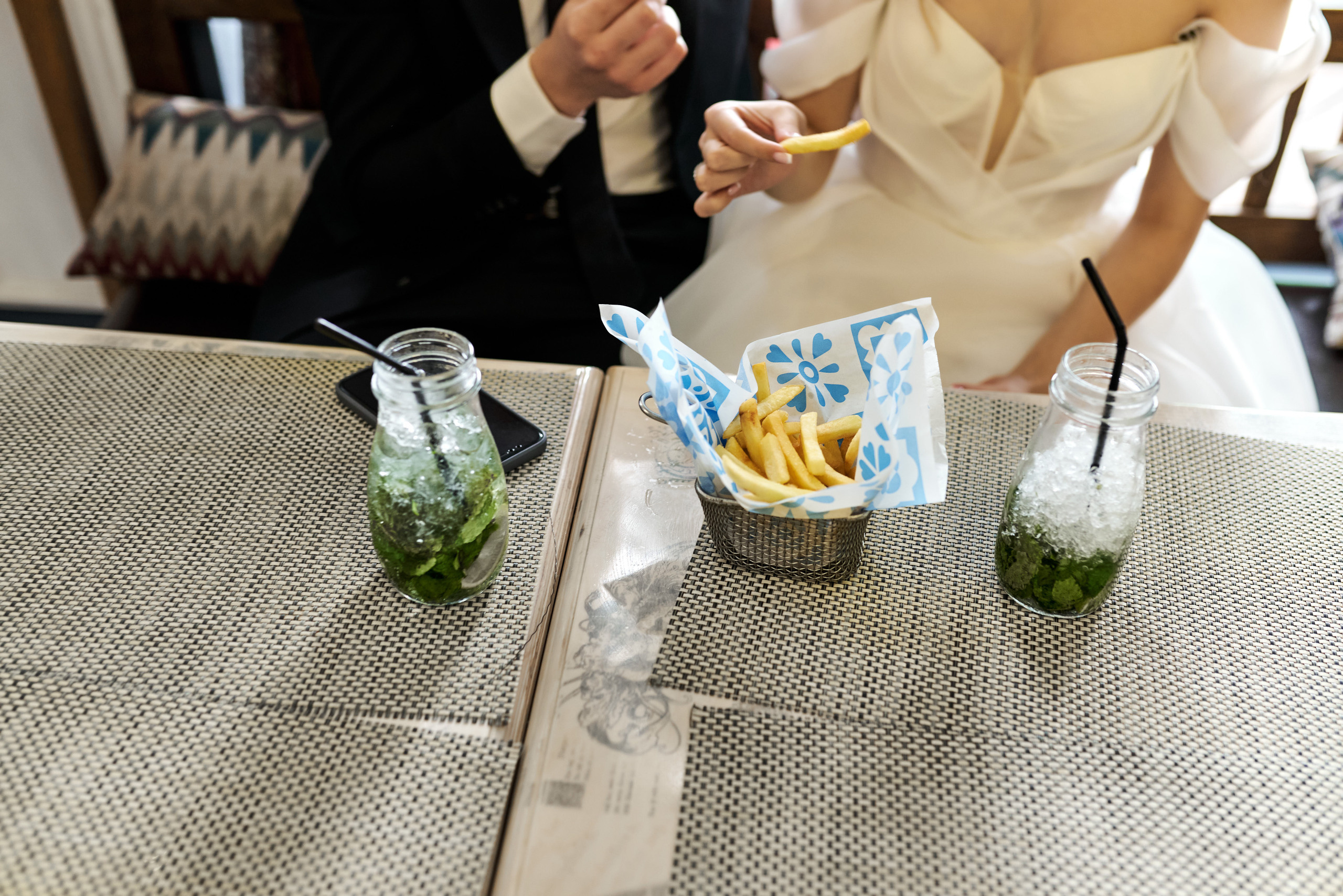 Свадьба Алены и Димы. Свадебный фотограф г. Новочеркасск г. Ростов-на-Дону