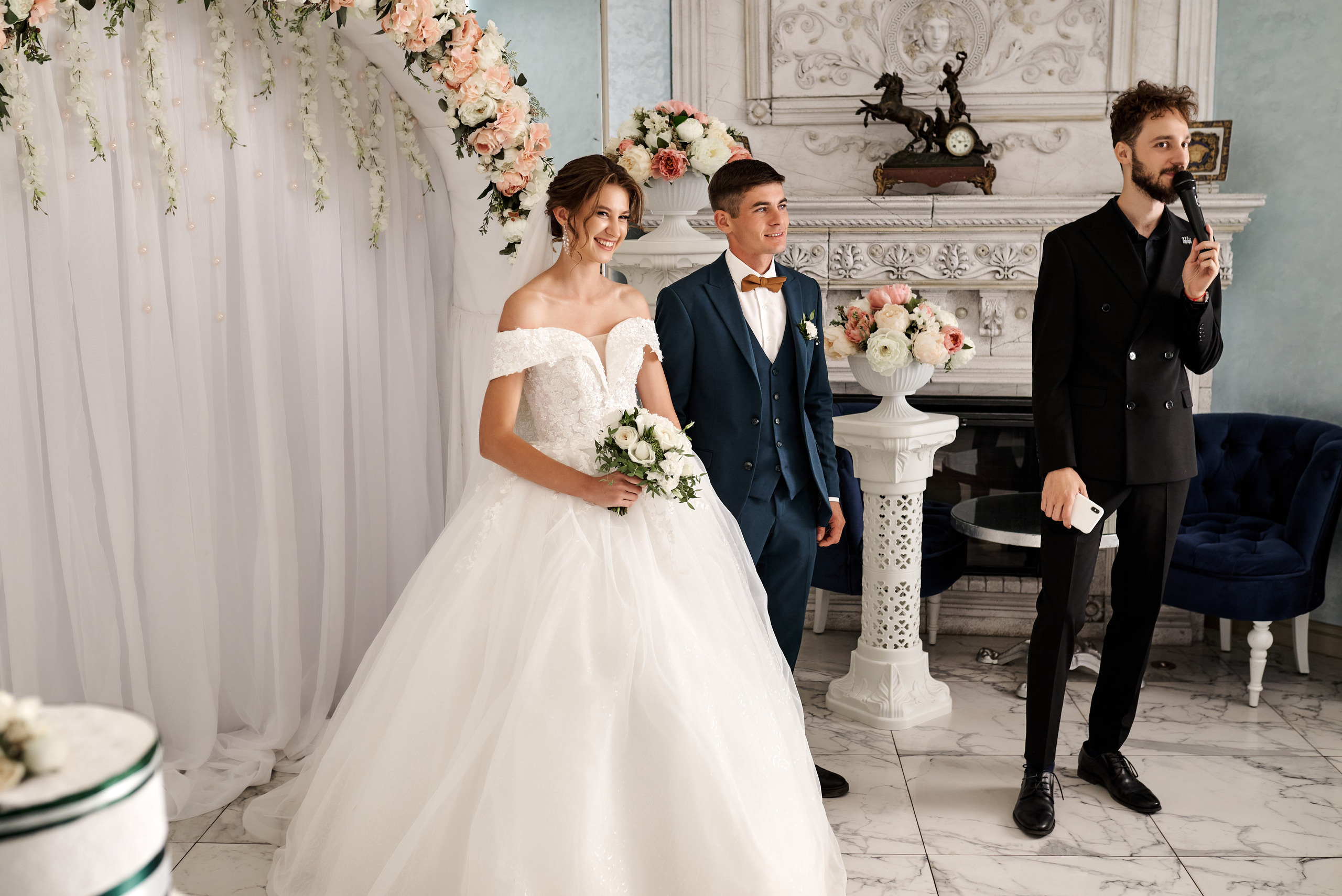 Свадьба Насти и Руслана. Свадебный фотограф г. Новочеркасск г. Ростов-на-Дону