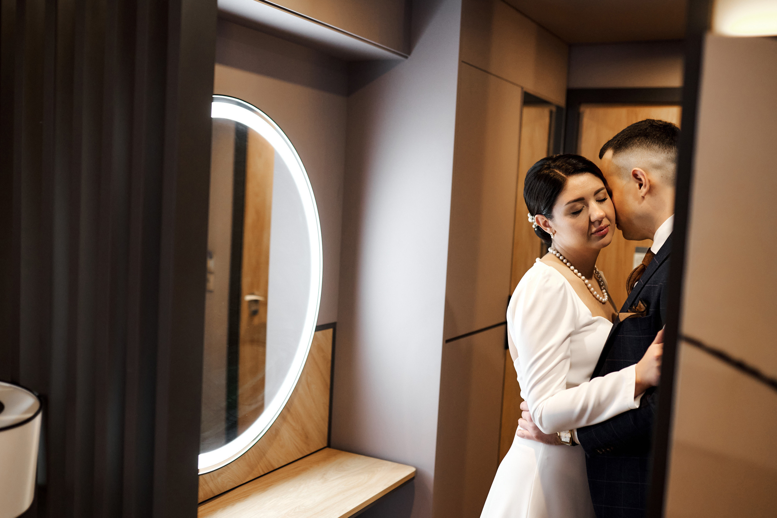 Свадьба Юли и Сергея. Свадебный фотограф г. Новочеркасск г. Ростов-на-Дону