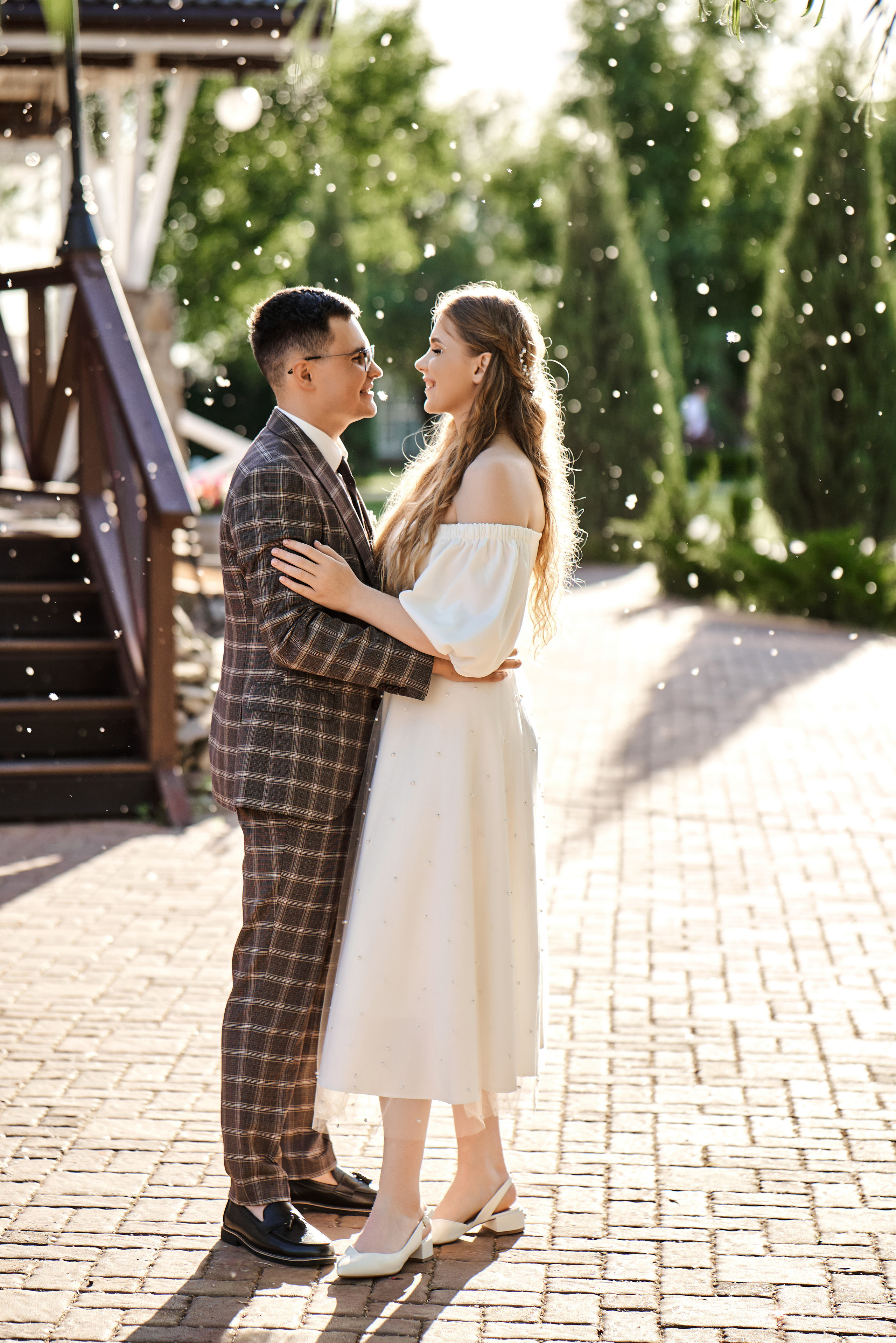 Свадьба Кати и Жени. Свадебный фотограф г. Новочеркасск г. Ростов-на-Дону