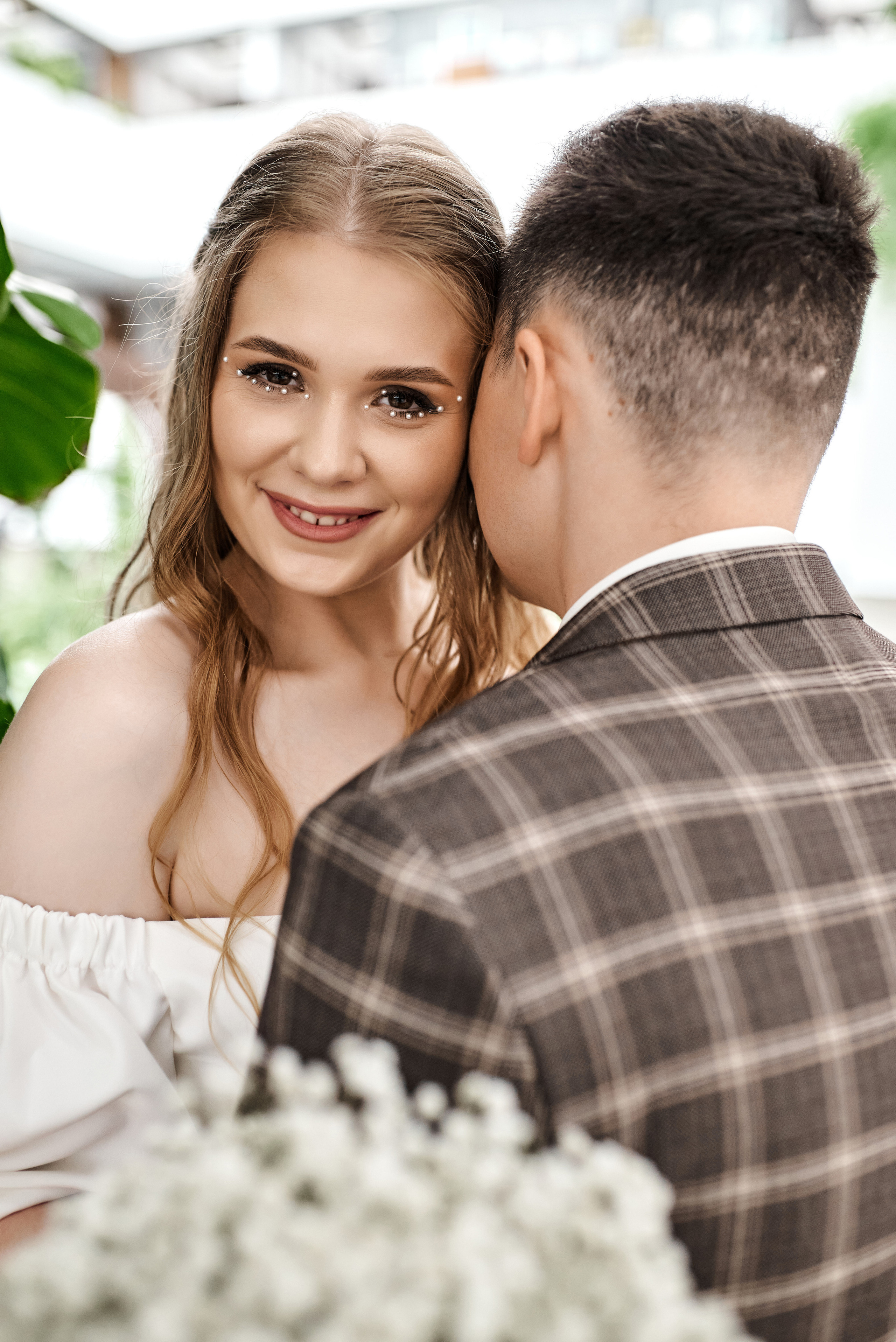 Свадьба Кати и Жени. Свадебный фотограф г. Новочеркасск г. Ростов-на-Дону