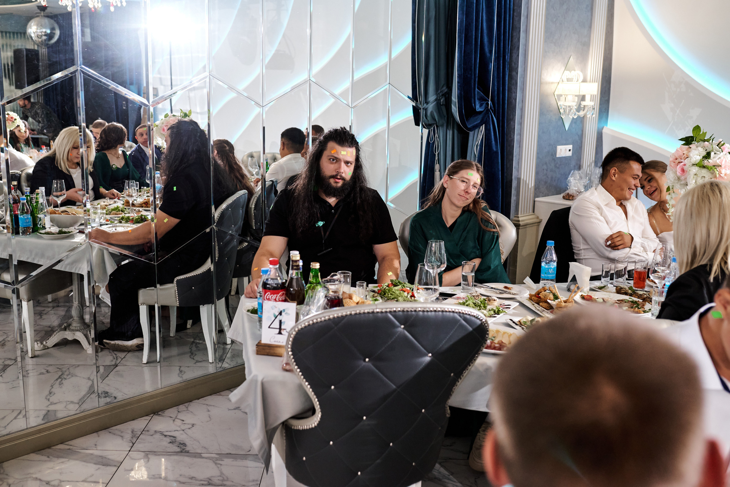 Свадьба Насти и Руслана. Свадебный фотограф г. Новочеркасск г. Ростов-на-Дону