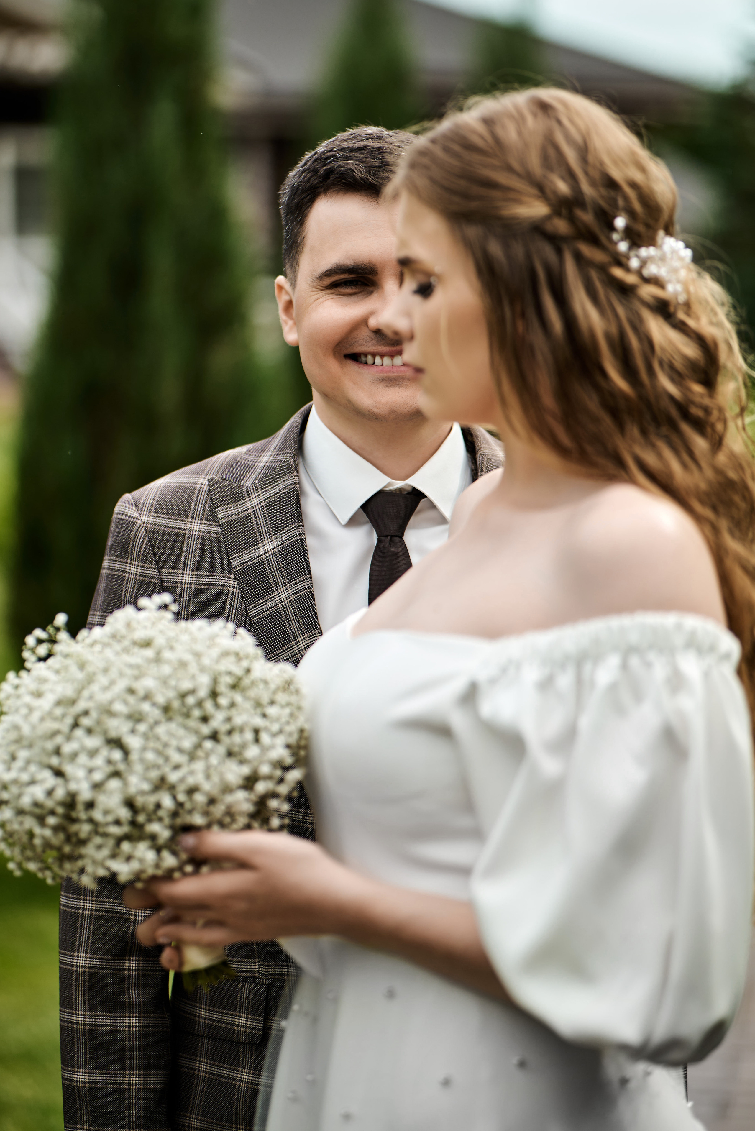 Свадьба Кати и Жени. Свадебный фотограф г. Новочеркасск г. Ростов-на-Дону