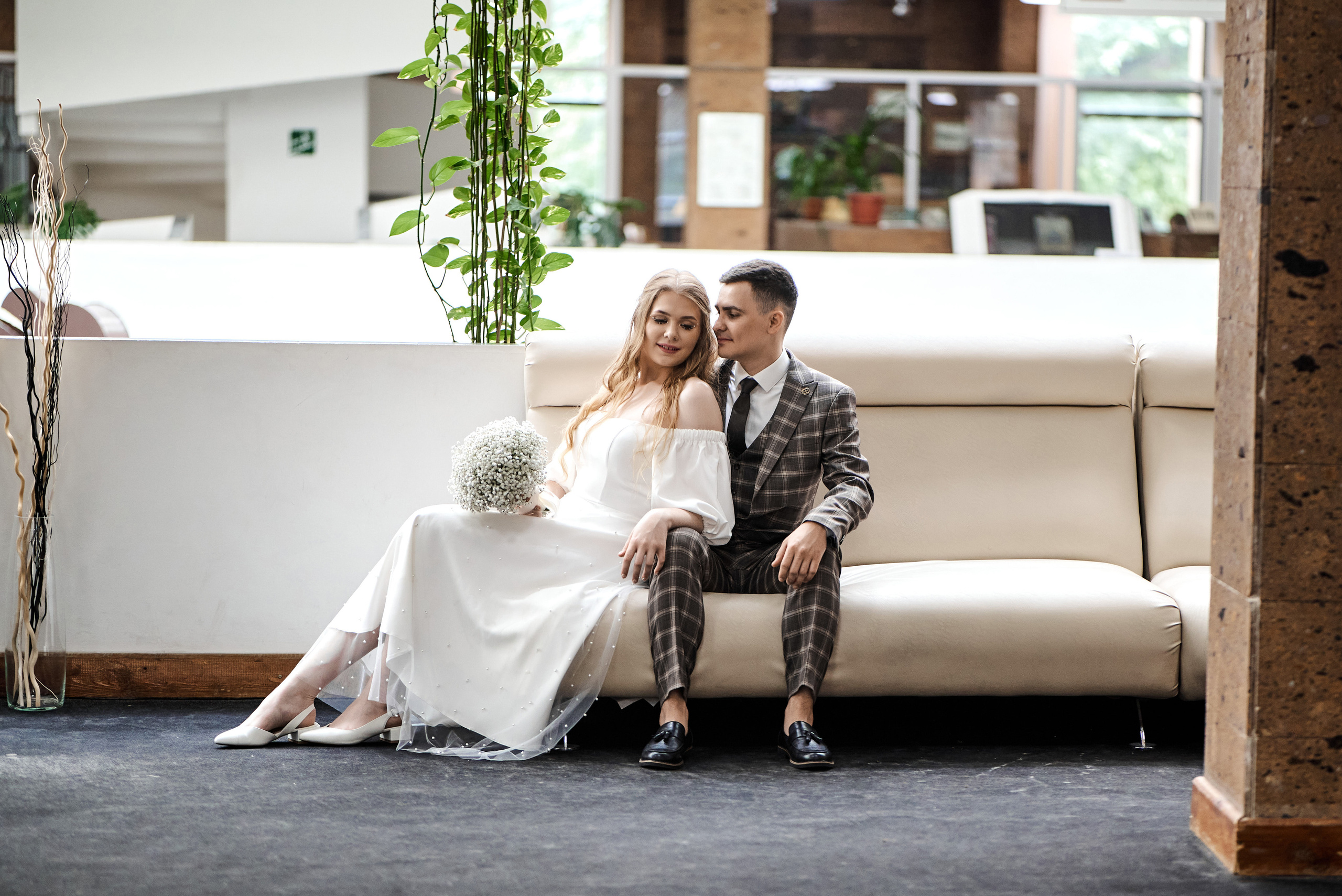 Свадьба Кати и Жени. Свадебный фотограф г. Новочеркасск г. Ростов-на-Дону