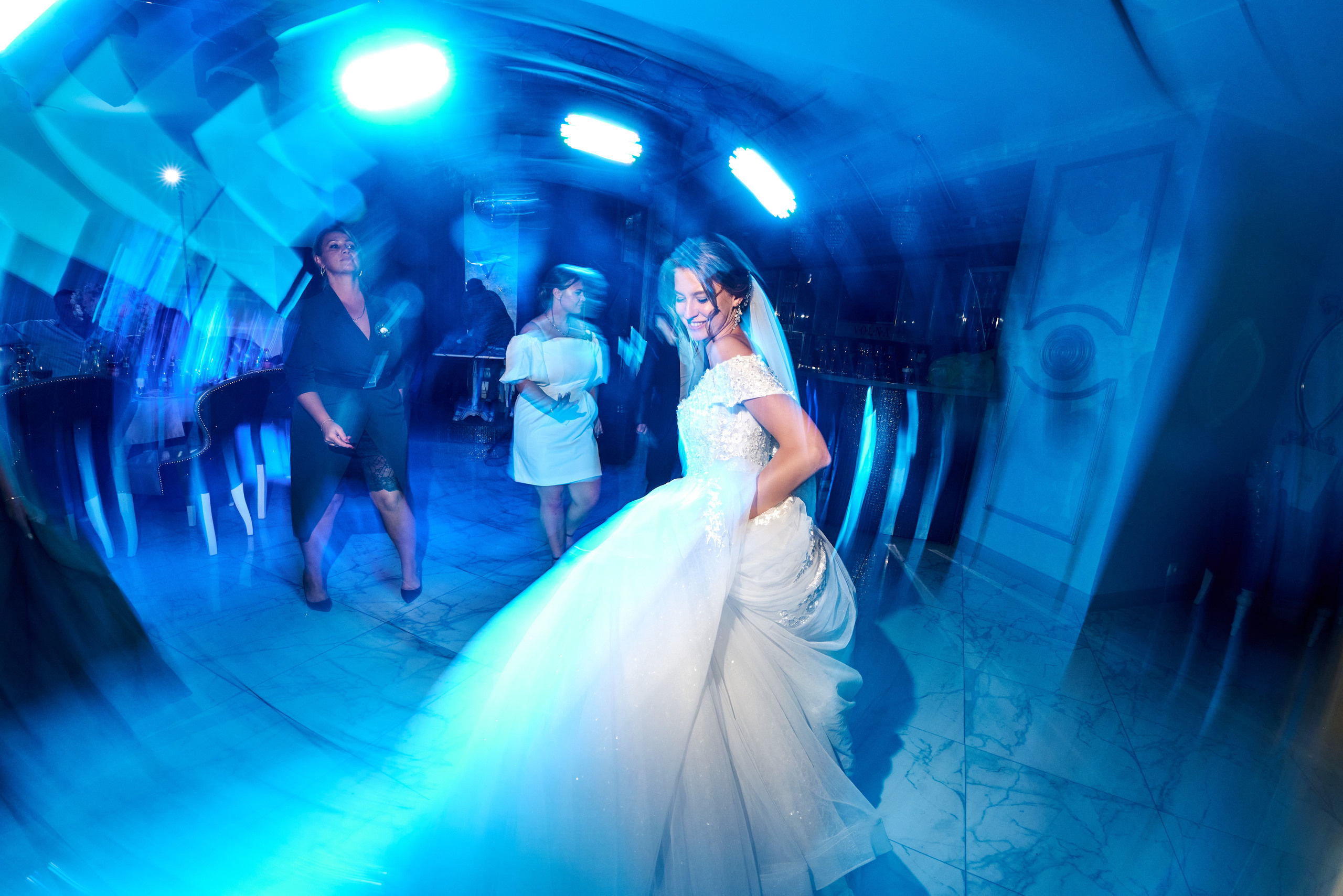 Свадьба Насти и Руслана. Свадебный фотограф г. Новочеркасск г. Ростов-на-Дону