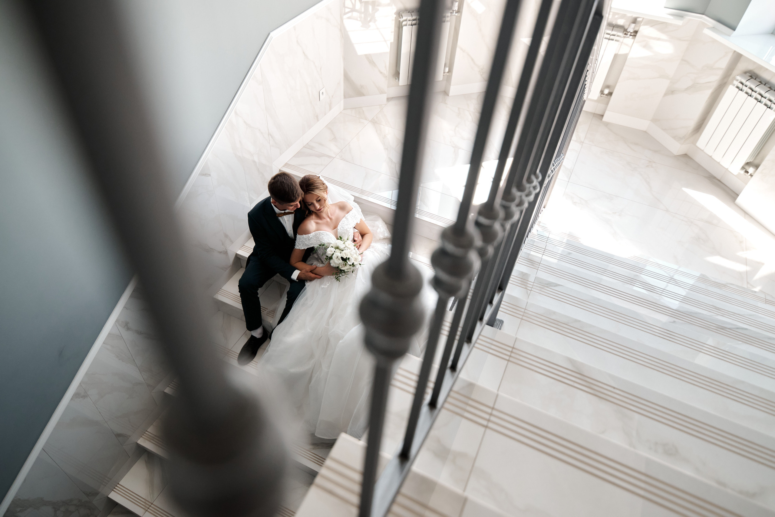 Свадьба Насти и Руслана. Свадебный фотограф г. Новочеркасск г. Ростов-на-Дону