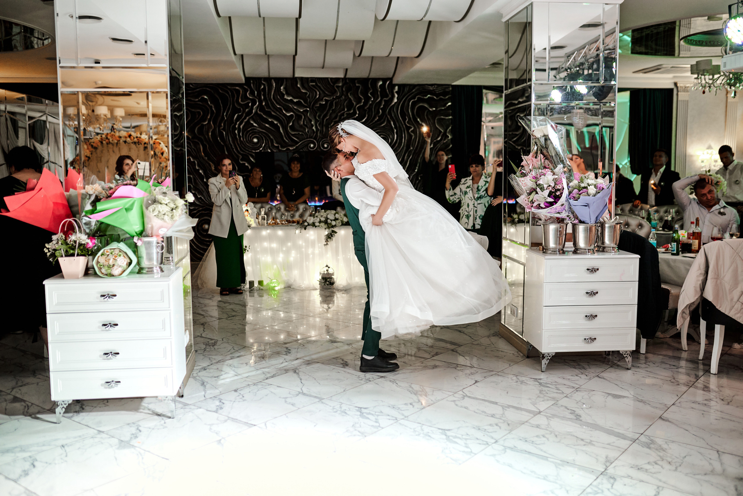 Свадьба Насти и Руслана. Свадебный фотограф г. Новочеркасск г. Ростов-на-Дону