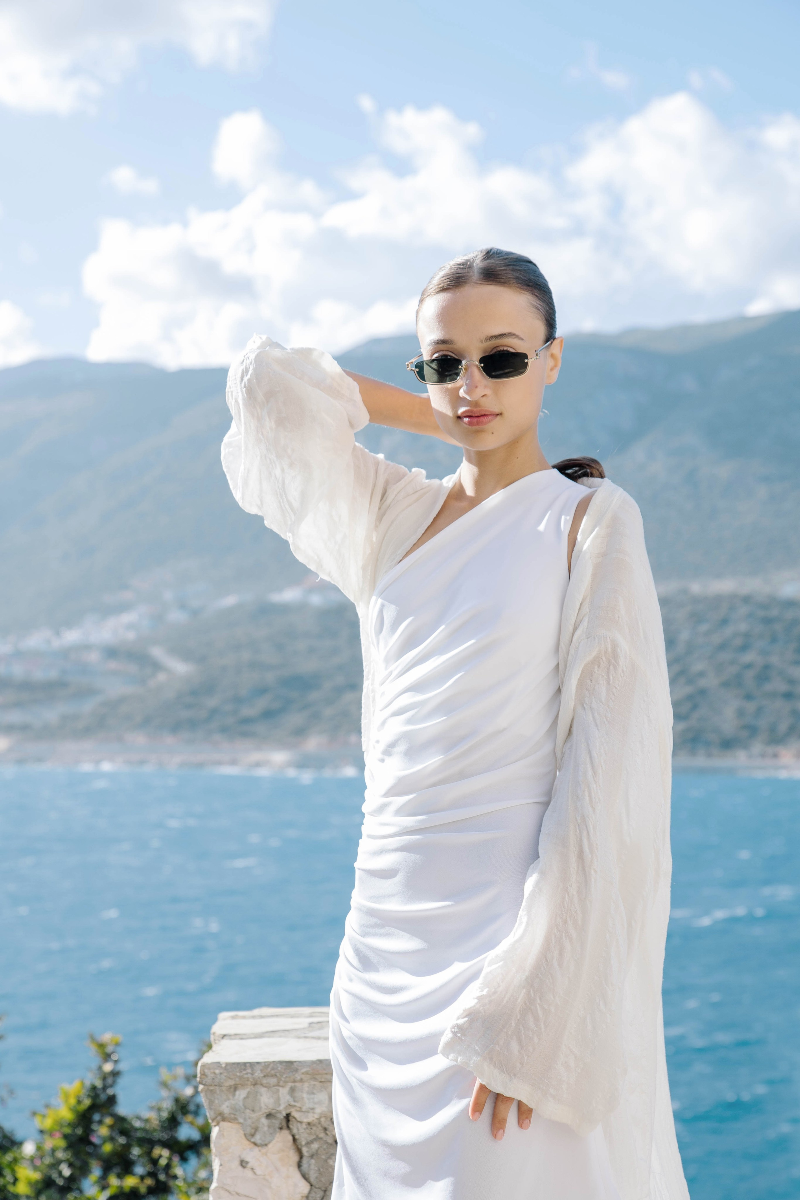 Лиза и Вова. Свадебный и портретный фотограф Москва, Нижний Новгород Летавина Алла