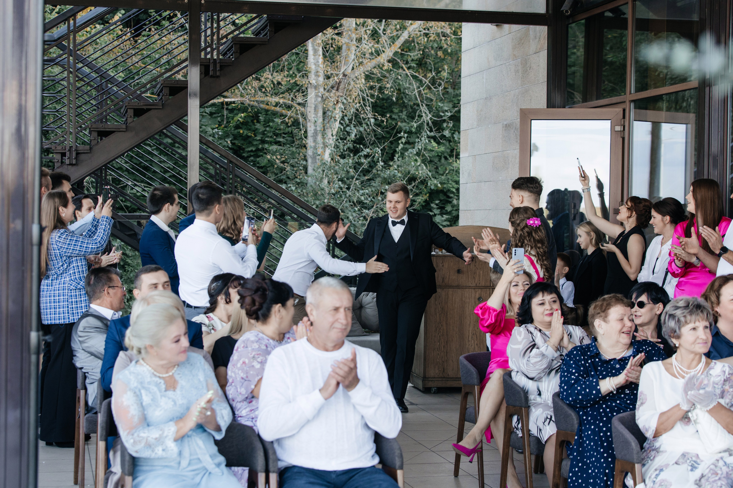 Саша и Света. Свадебный и Репортажный фотограф Нижний Новгород Москва Ежов Иван