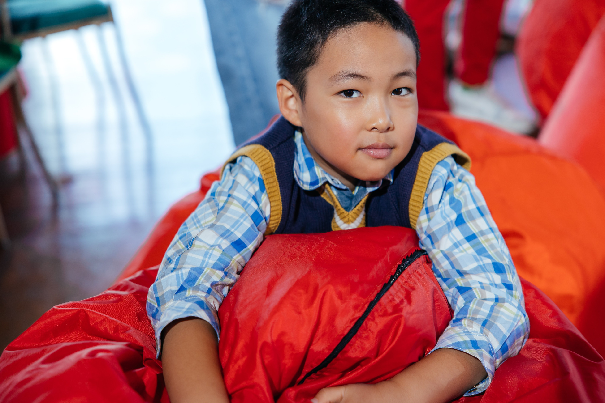 Emilie 7 лет. Свадебный и семейный фотограф