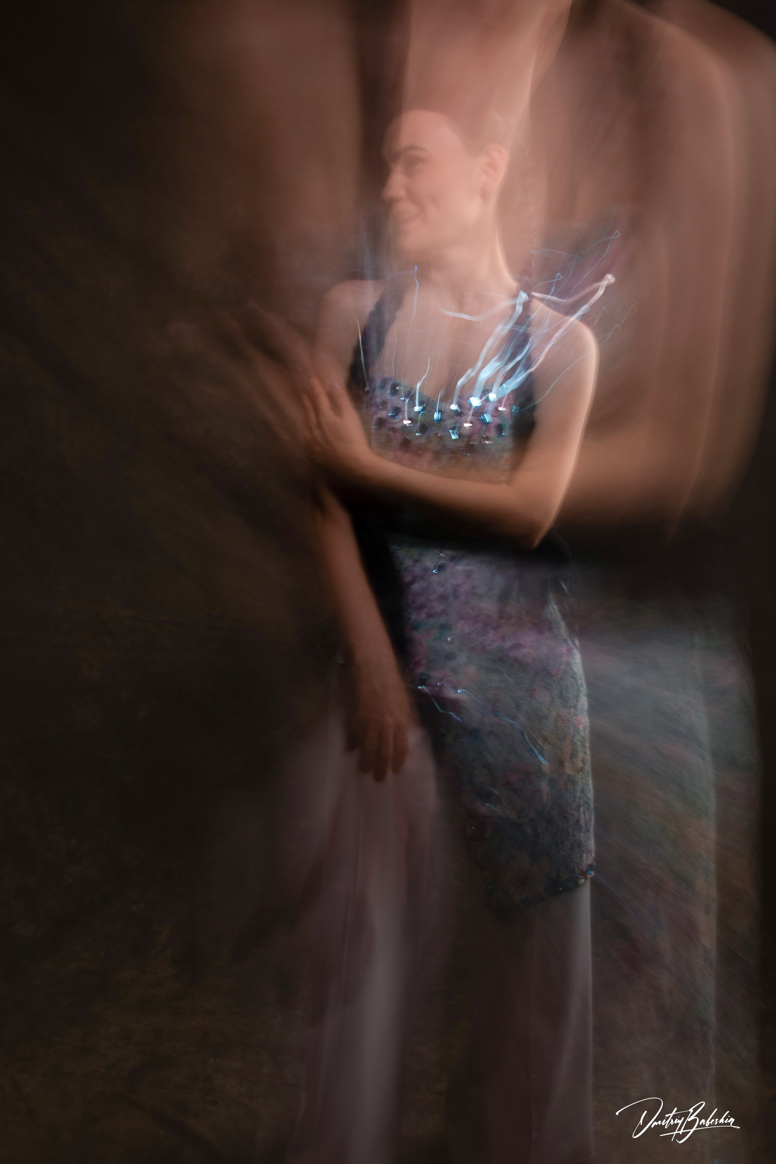 № 7. Фотограф в Петропавловске Казахстан