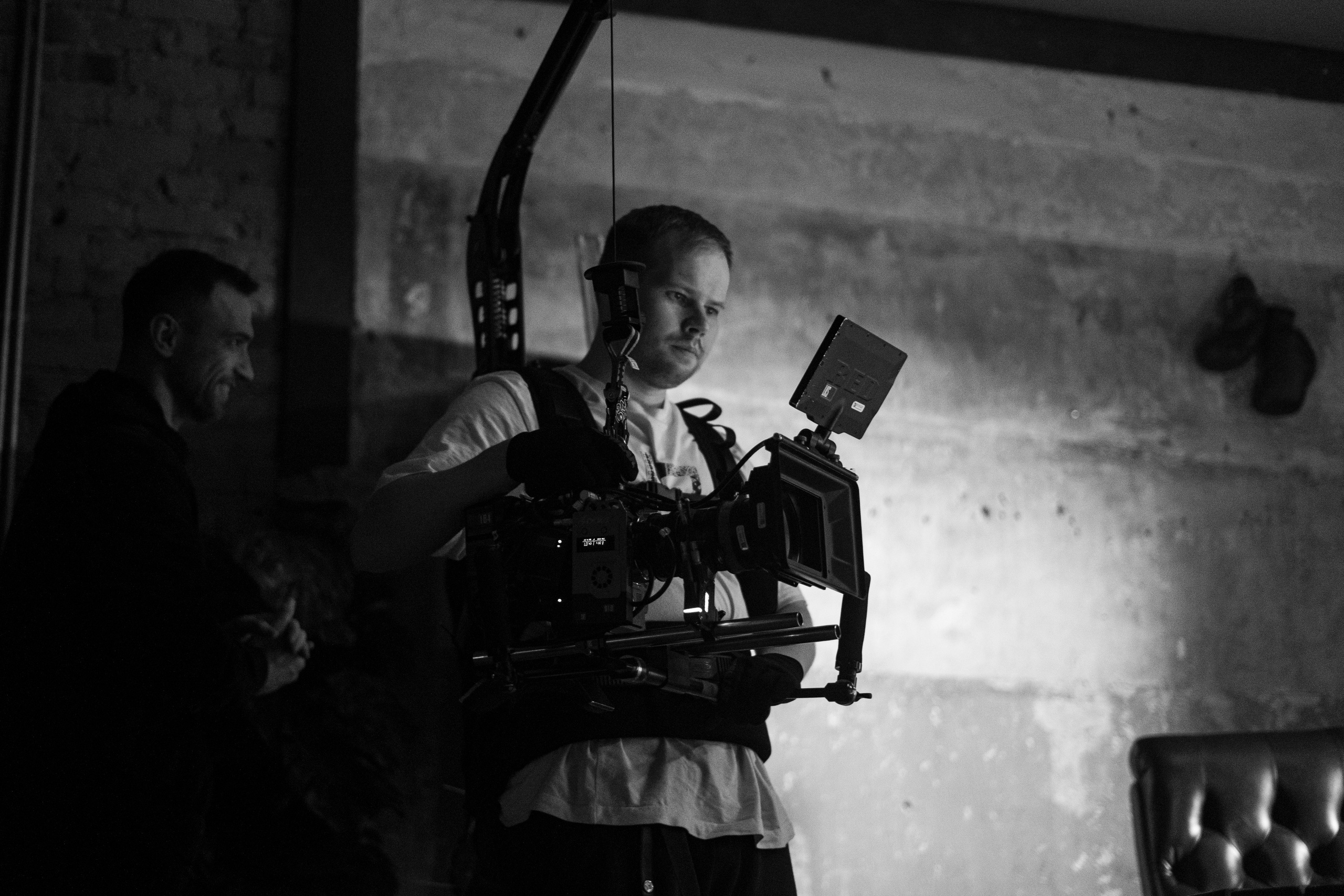 «Панчер» 2024 режиссер Евгений Татаров. Ольга Ибатуллина