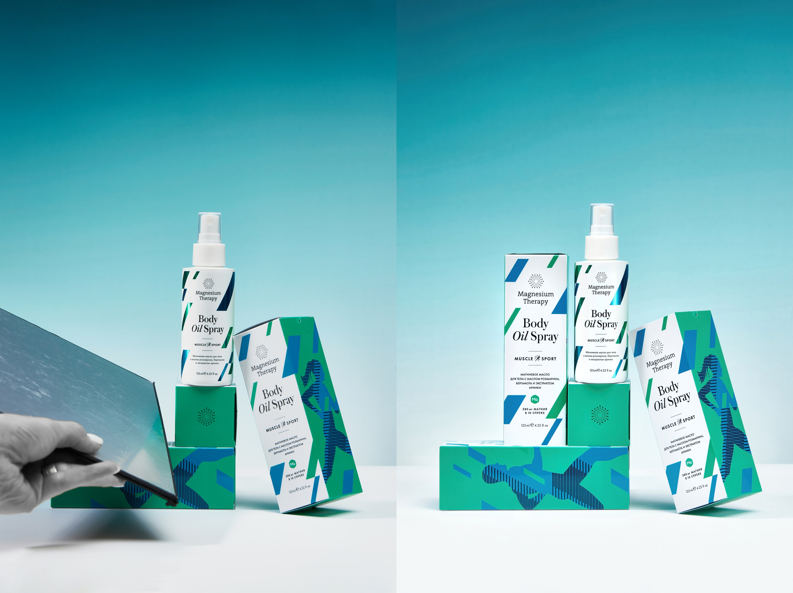 Уходовая Косметика