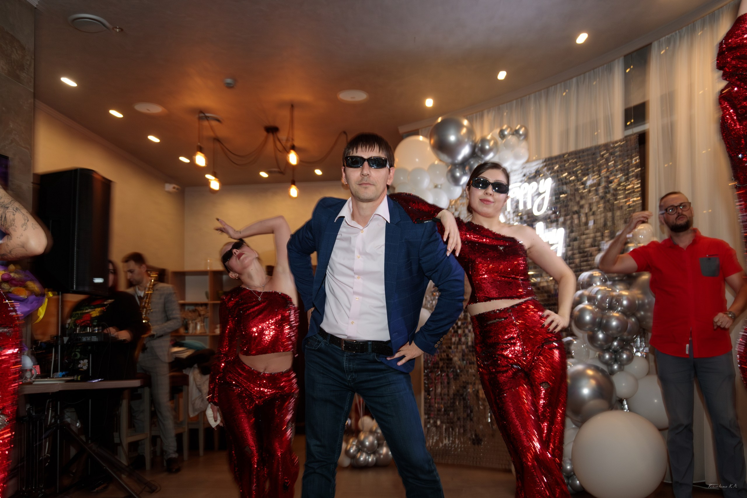 Репортажная съемка. Репортажный фотограф Кузнецова Кристина