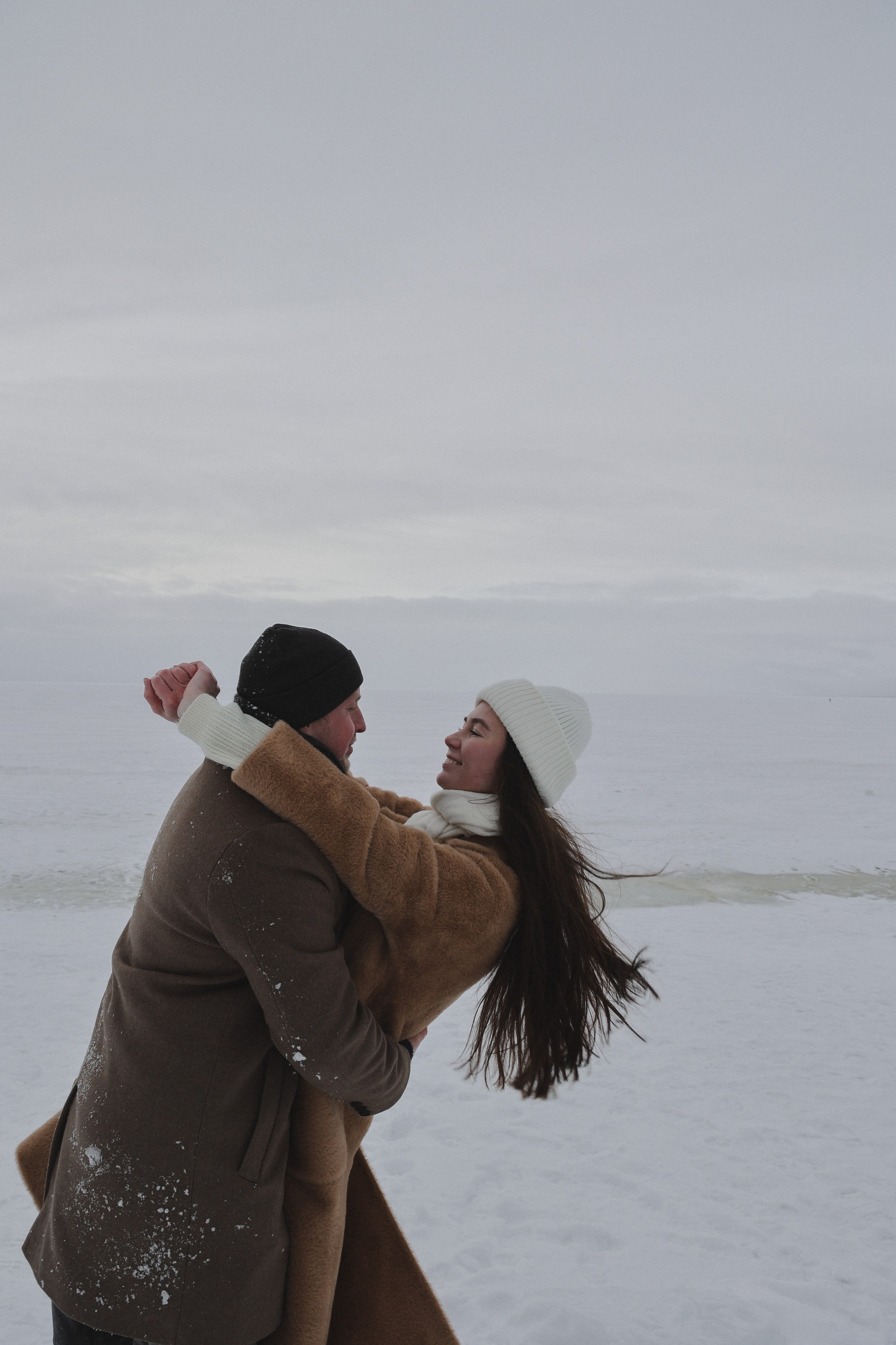 На краю света. Свадебный фотограф в Москве и Санкт- Петербурге Алина Сараева