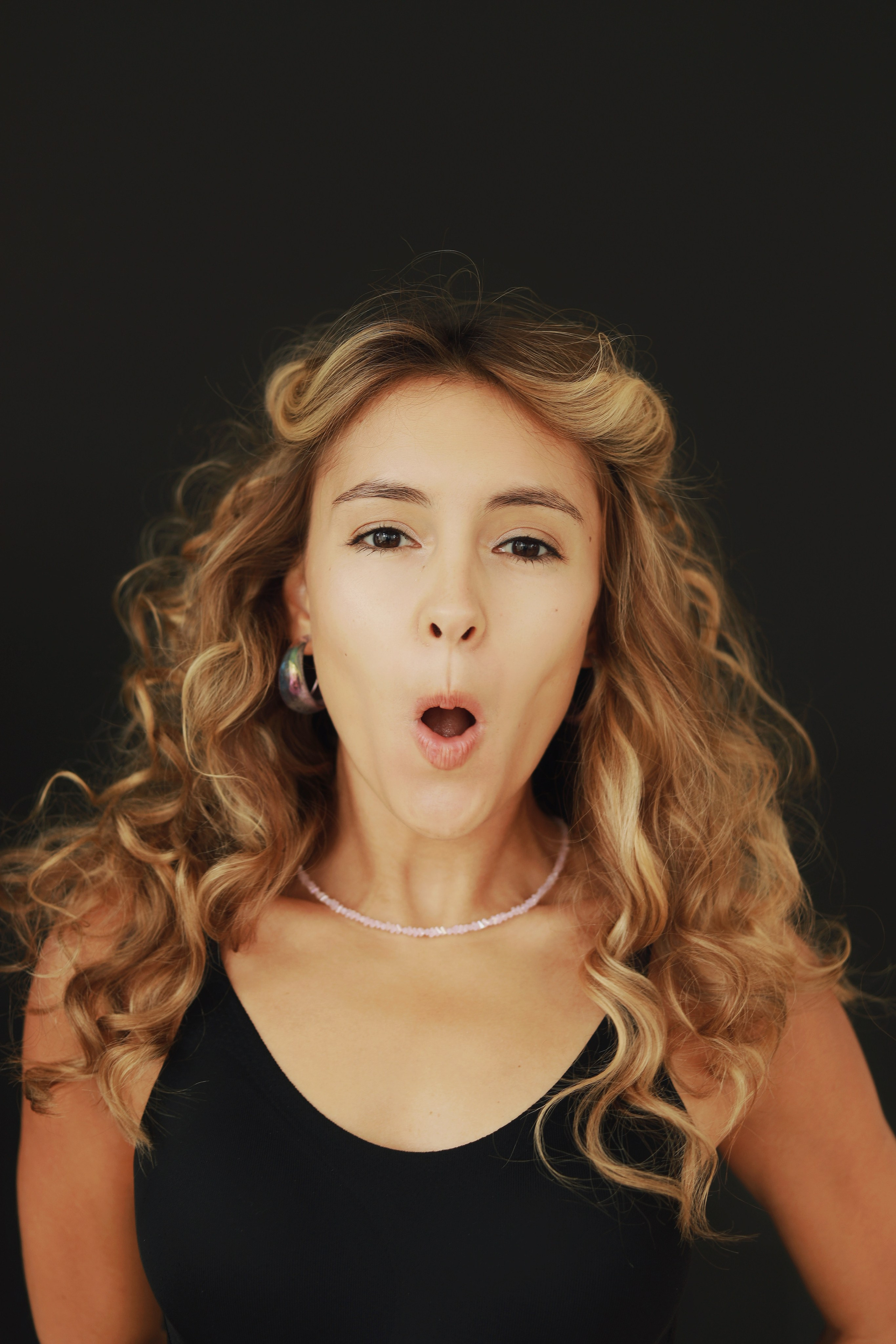 Луиза. Фотограф