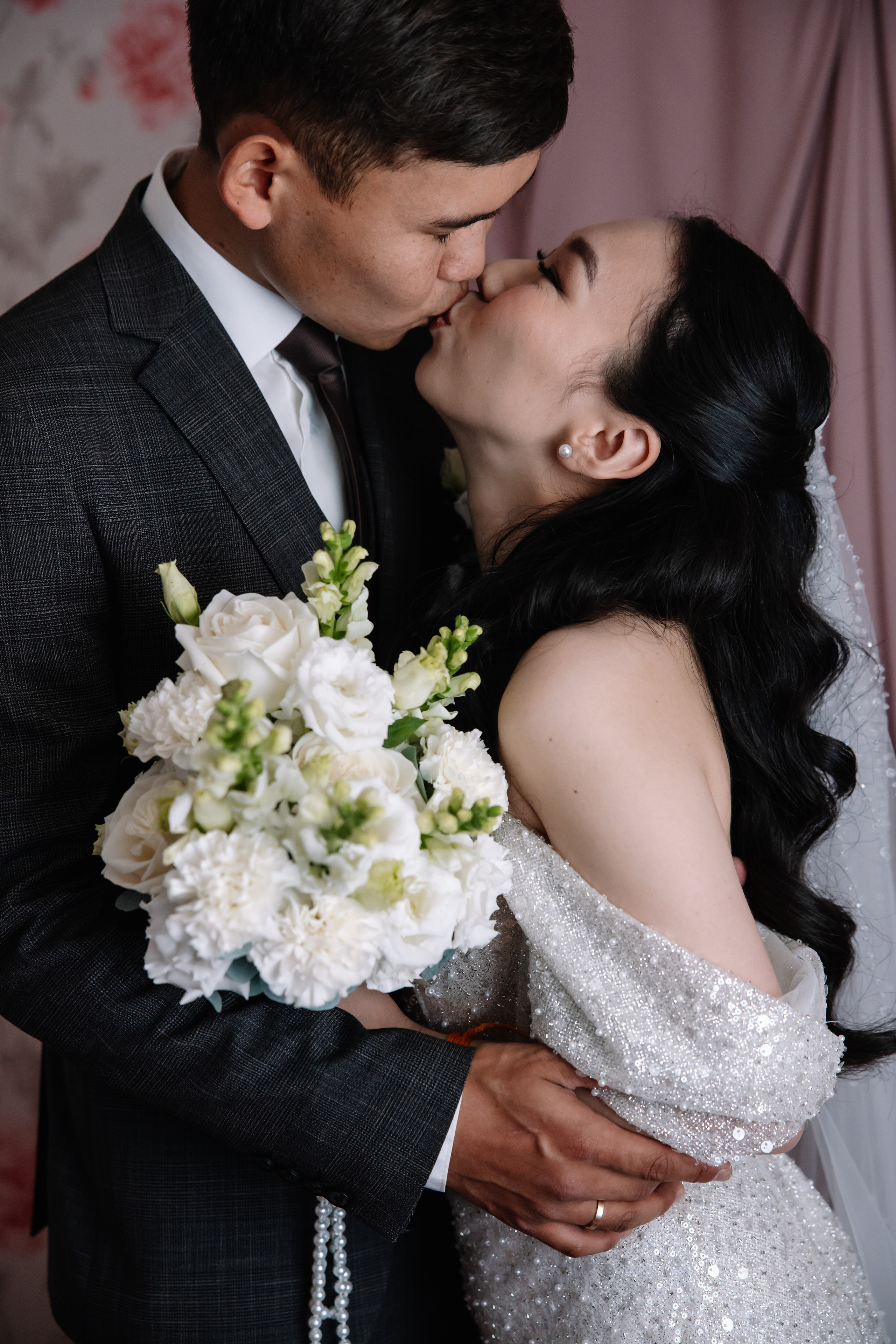 Свадьба Босха и Улана. Свадебный и семейный фотограф в Элисте Лиджик Сарлов