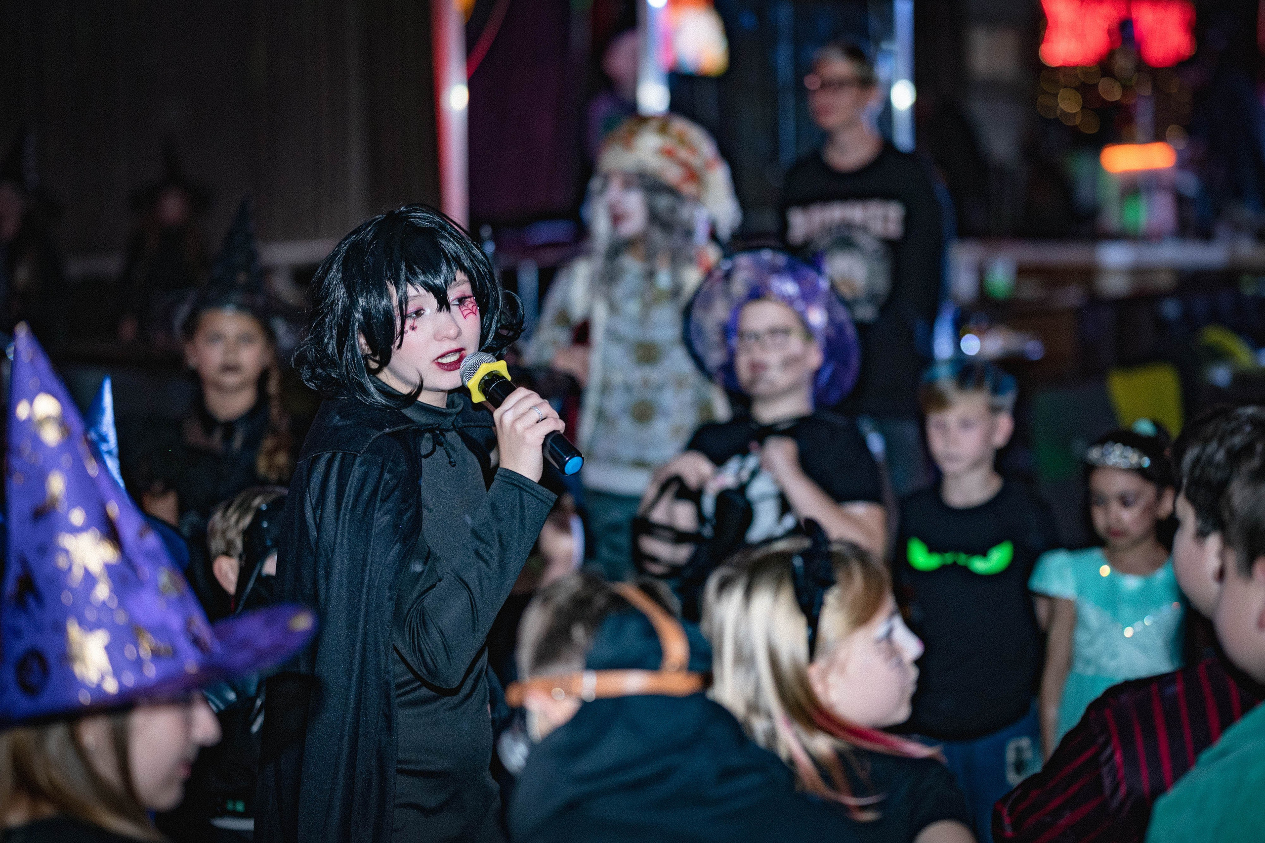 Детский праздник. Семейный и детский фотограф в Королеве, Москве и Московской области Строева Анастасия