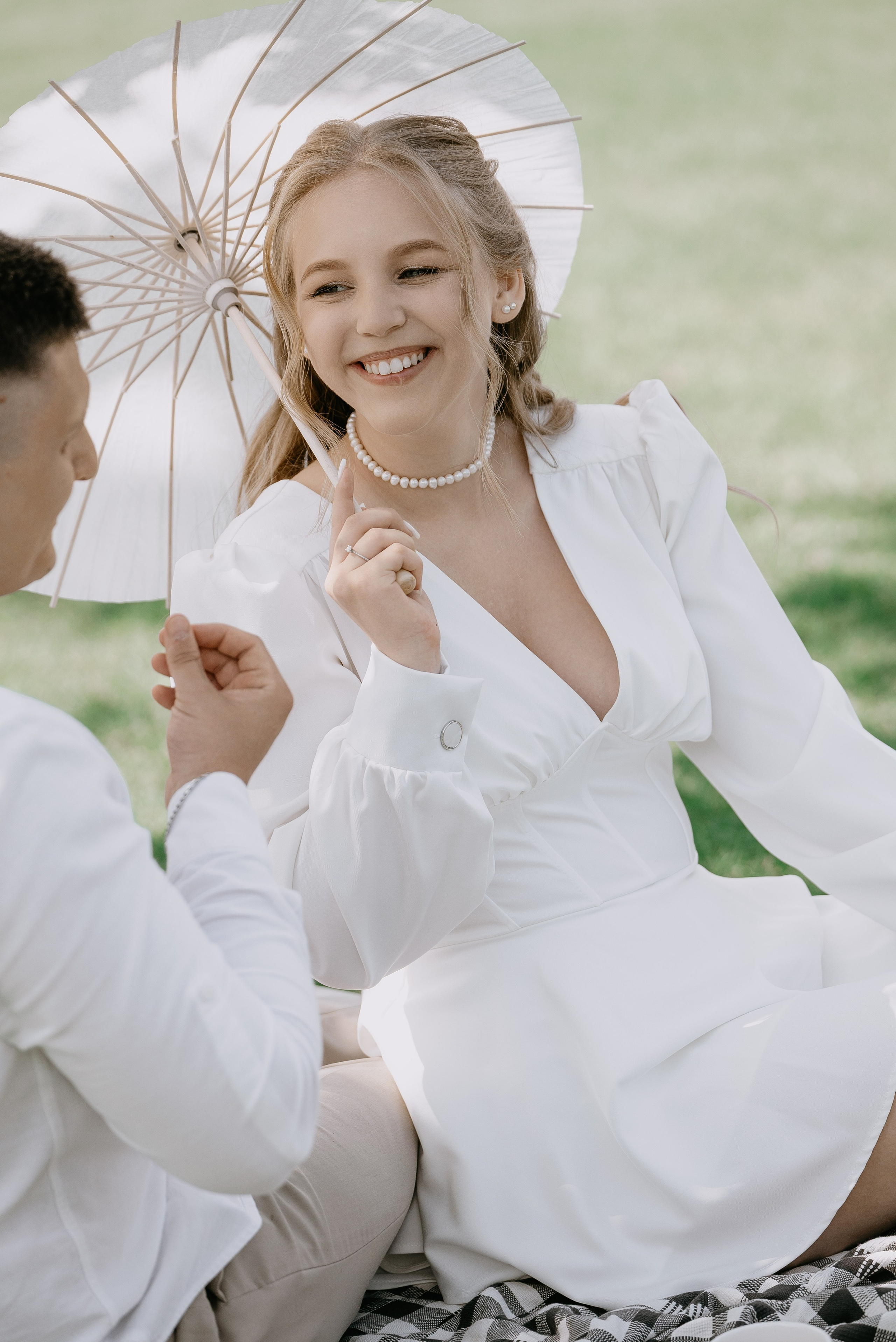 Артем и Ульяна. Свадебный фотограф Евгения Наумовец