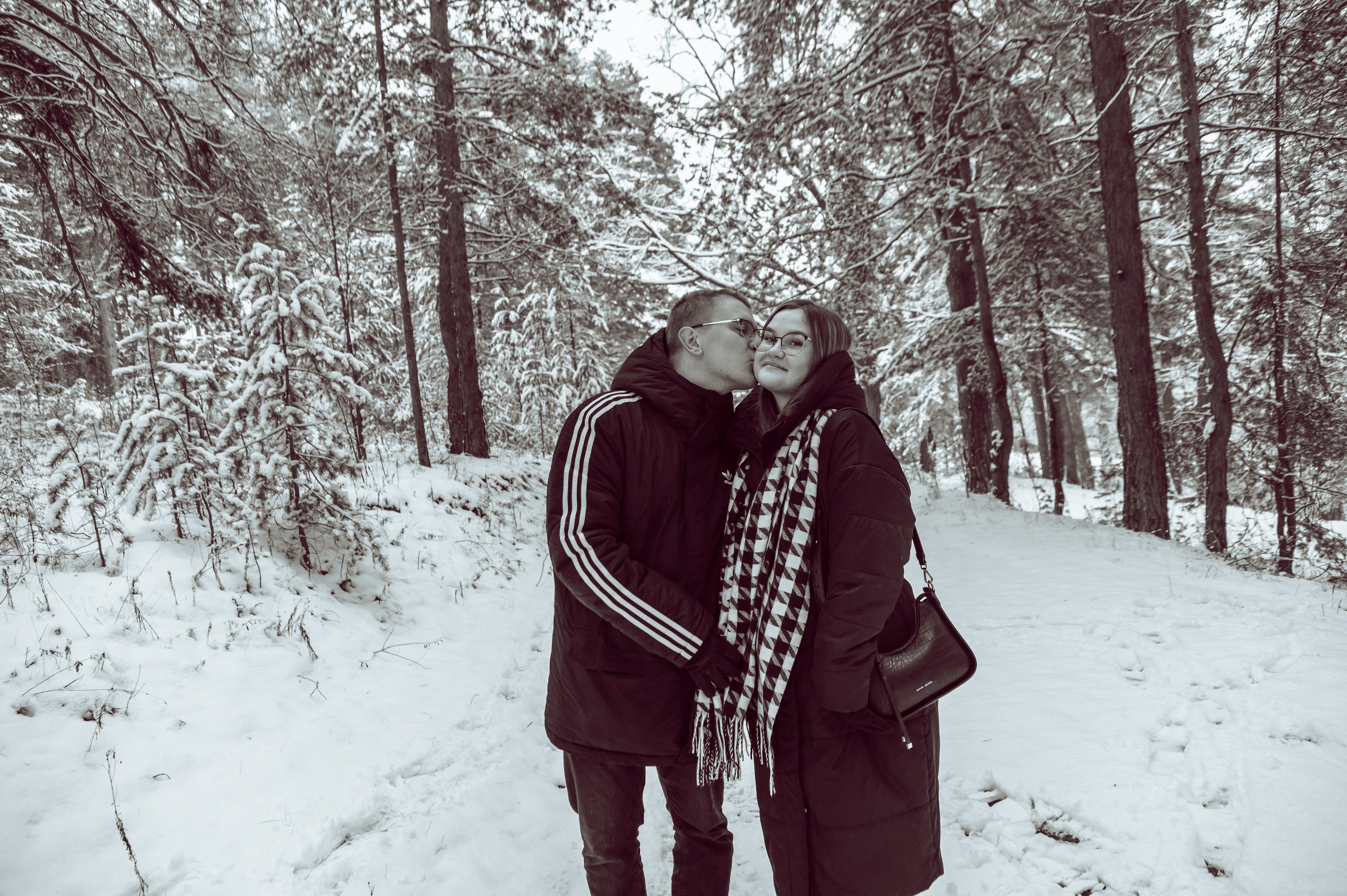 Аня и Савелий. Детский и семейный фотограф Катерина Мишина