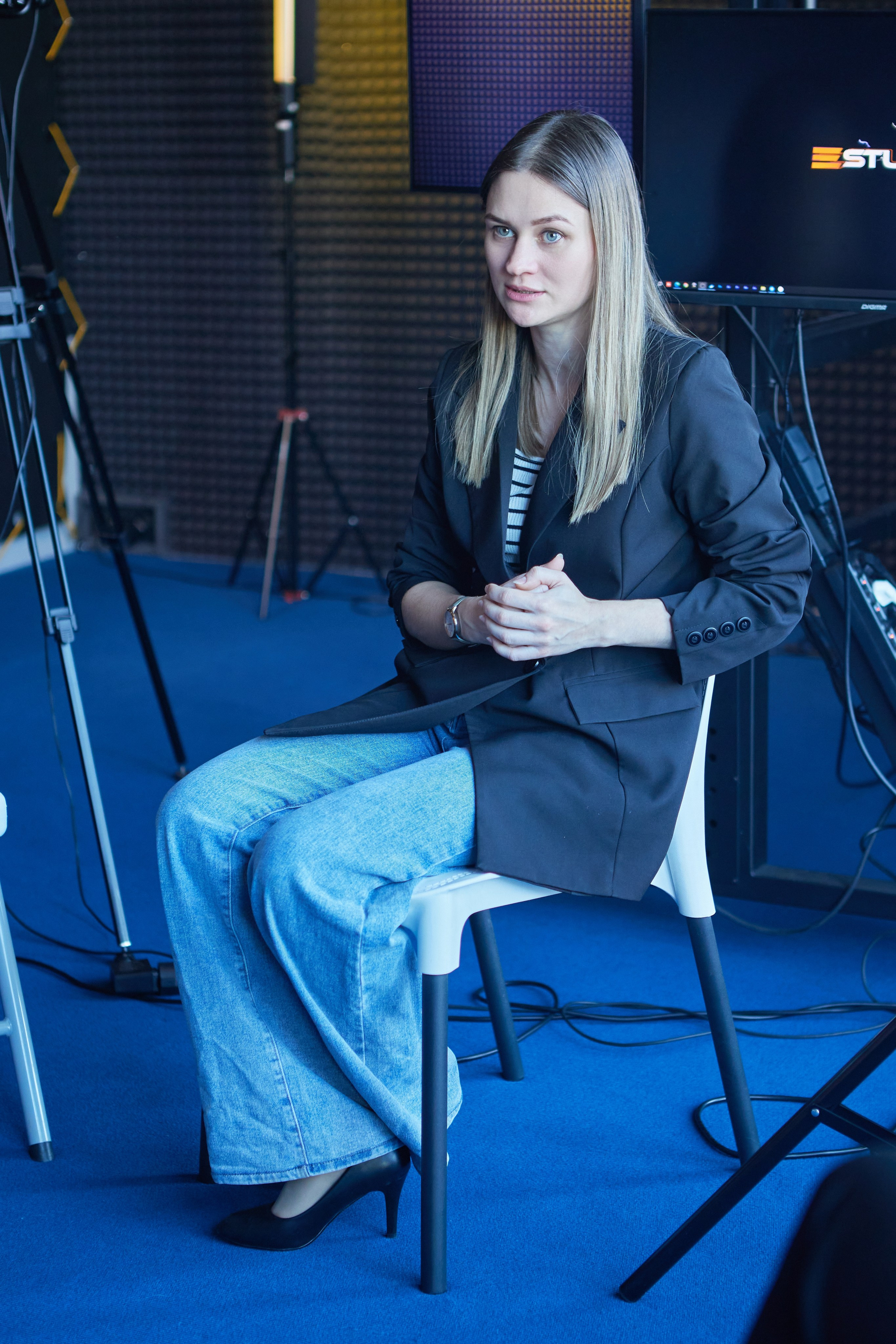 День Открытых дверей в Еstudio