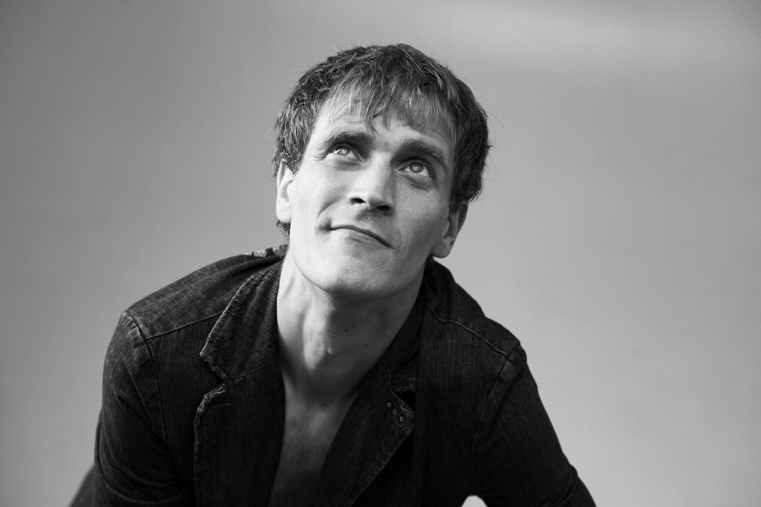 Егор. Фотограф Михаил Олейник