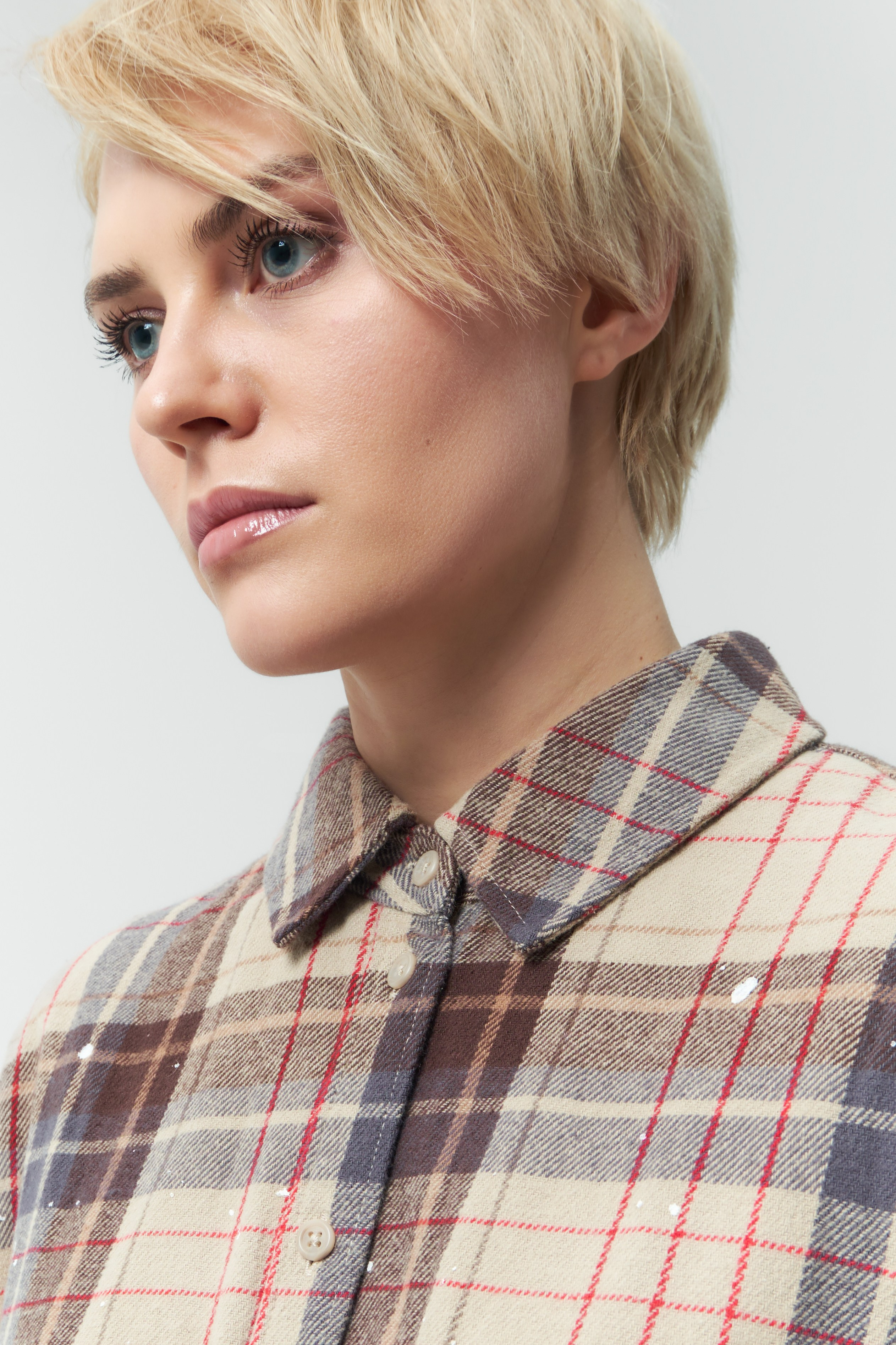 Lamoda catalogue. Фотограф Калашникова Софья