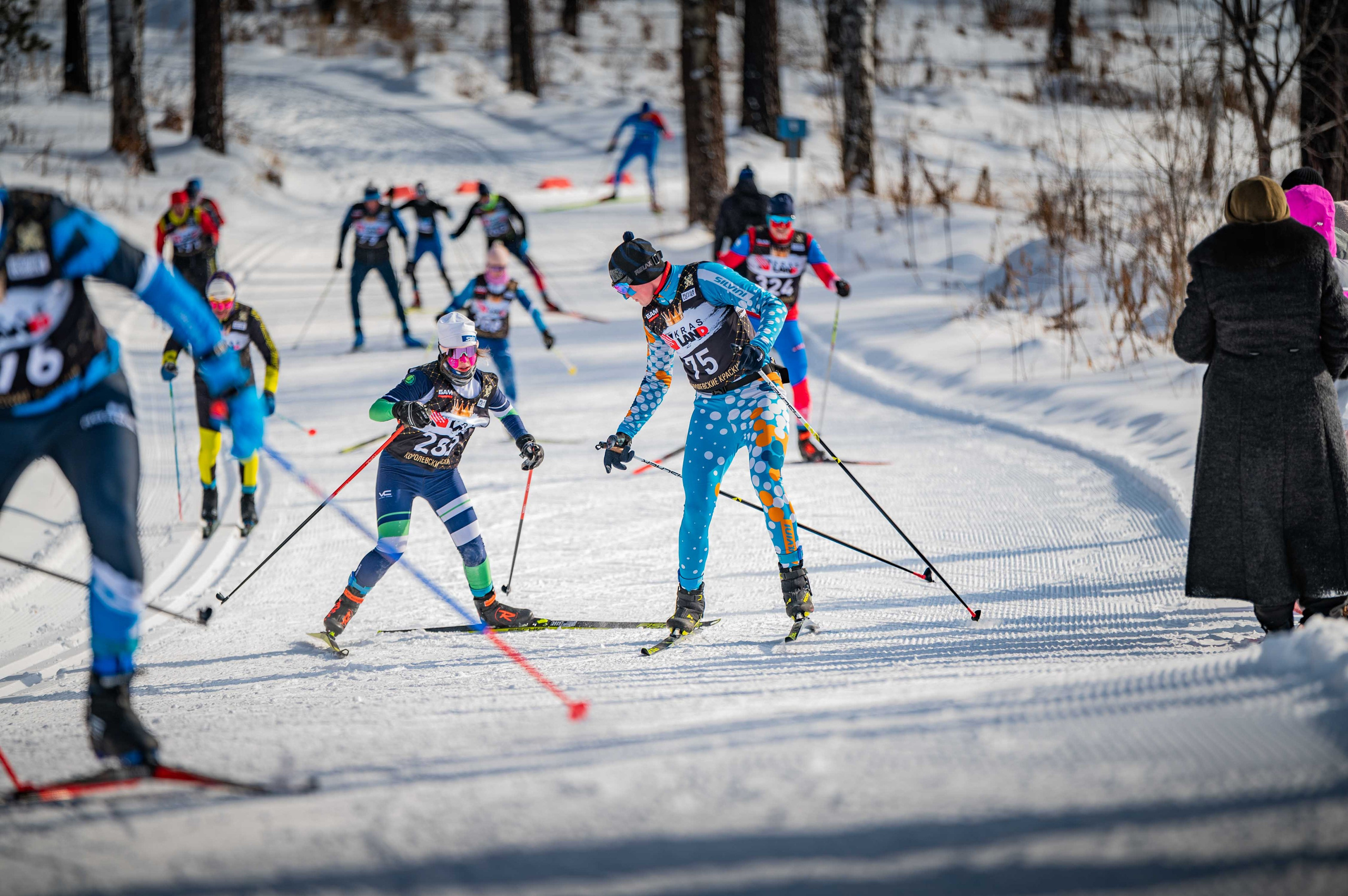 Бам 17.02.2024 Ангарск. Портретный фотограф в Ангарске Артём Иванов